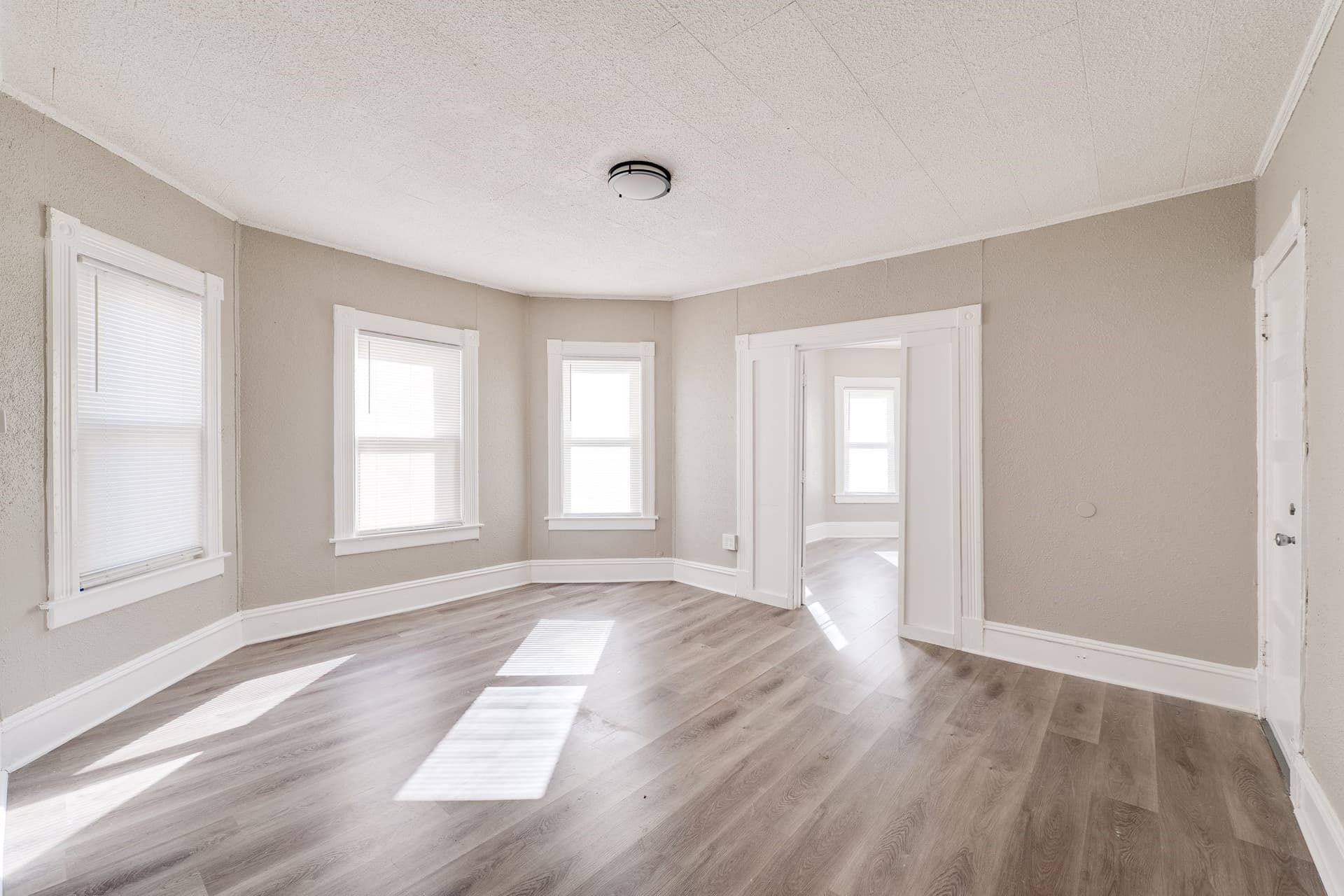 Apartment at 47 Beech Street # 2, Springfield MA 01105, photo 15 of 18