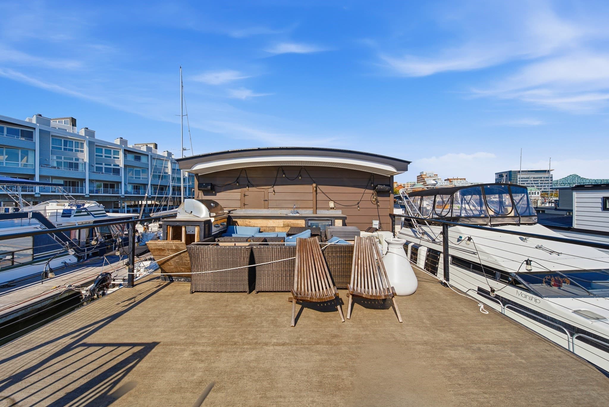 Condominium at 1 Pier 8 13th St # B, Boston MA 02129, Boston, photo 22 of 23