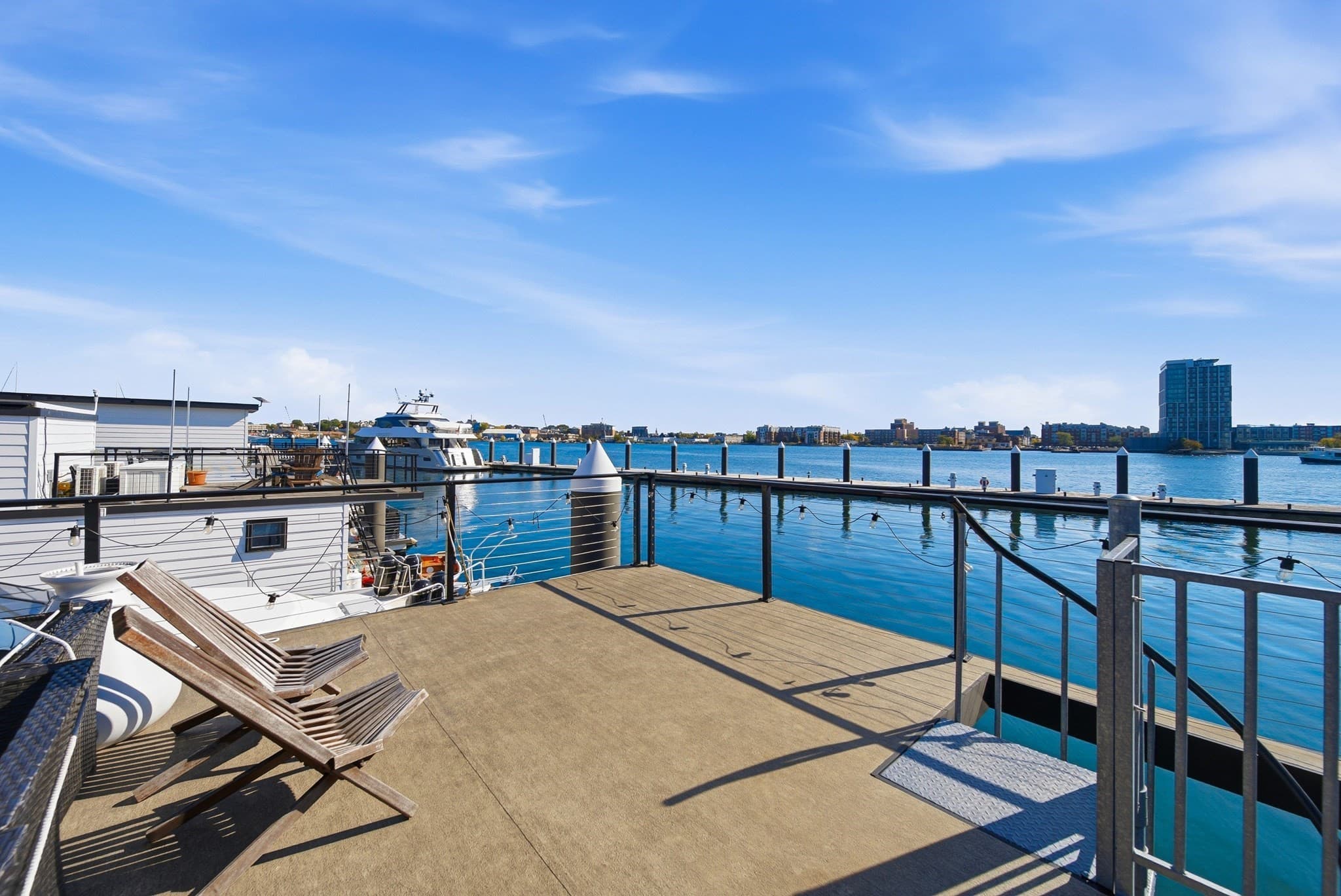 Condominium at 1 Pier 8 13th St # B, Boston MA 02129, Boston, photo 3 of 23