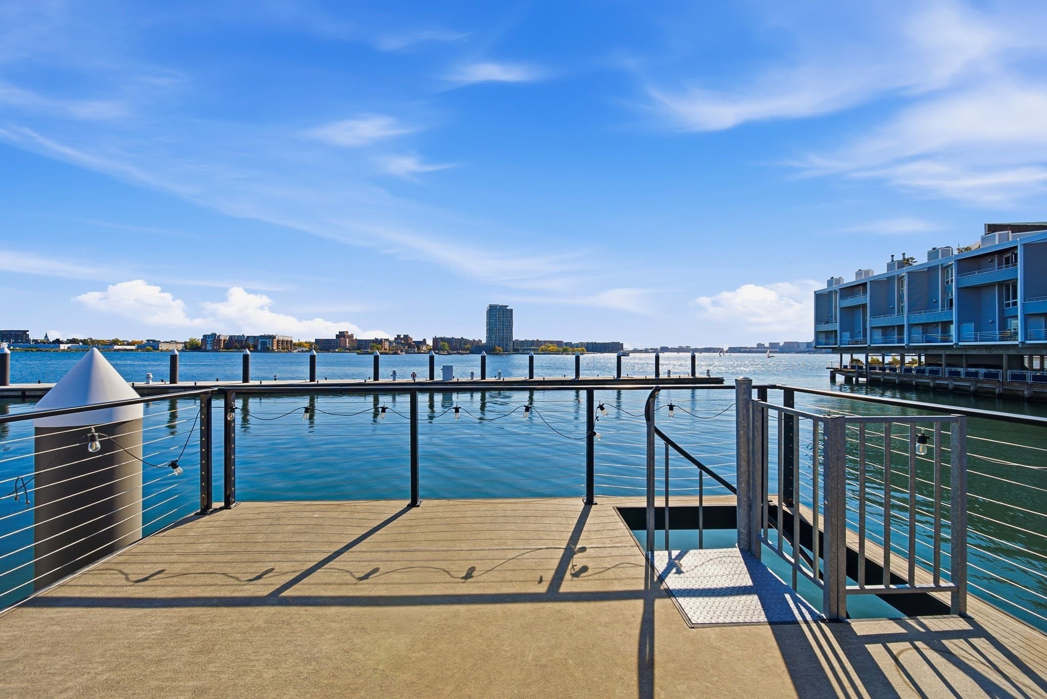 Condominium at 1 Pier 8 13th St # B, Boston MA 02129, Boston, photo 20 of 23