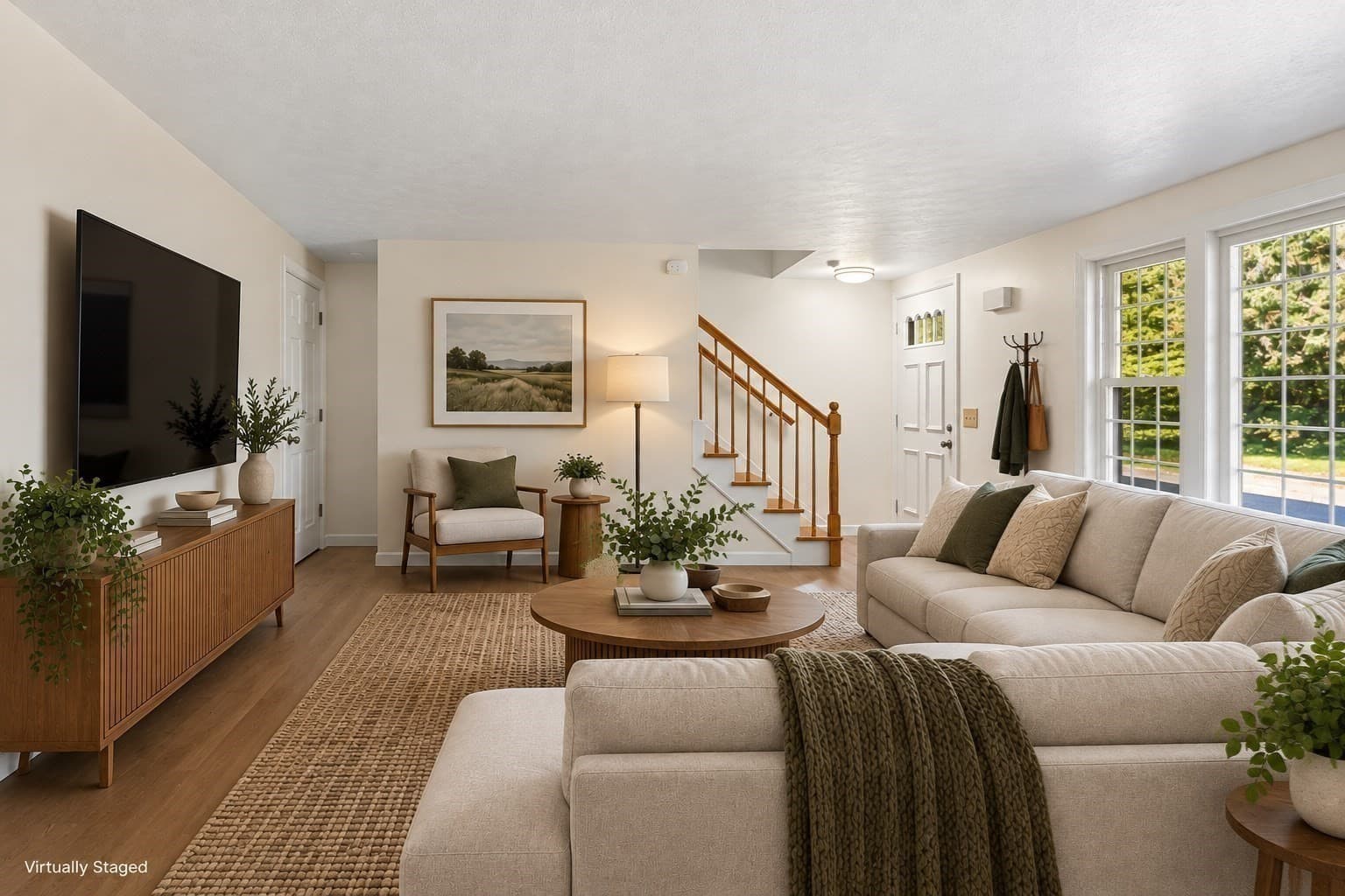 Condominium at 374 Davisville Rd # 4, Falmouth MA 02536, Falmouth, photo 11 of 37