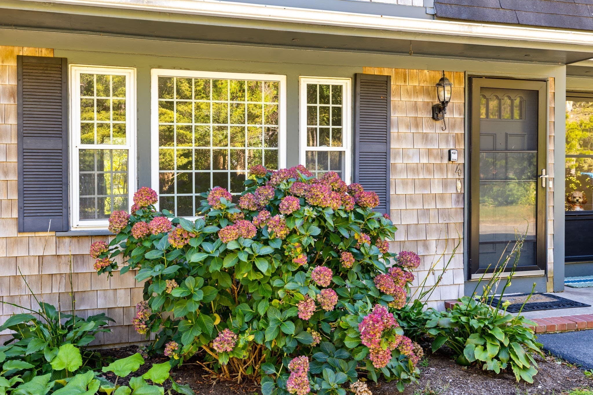 Condominium at 374 Davisville Rd # 4, Falmouth MA 02536, Falmouth, photo 4 of 37