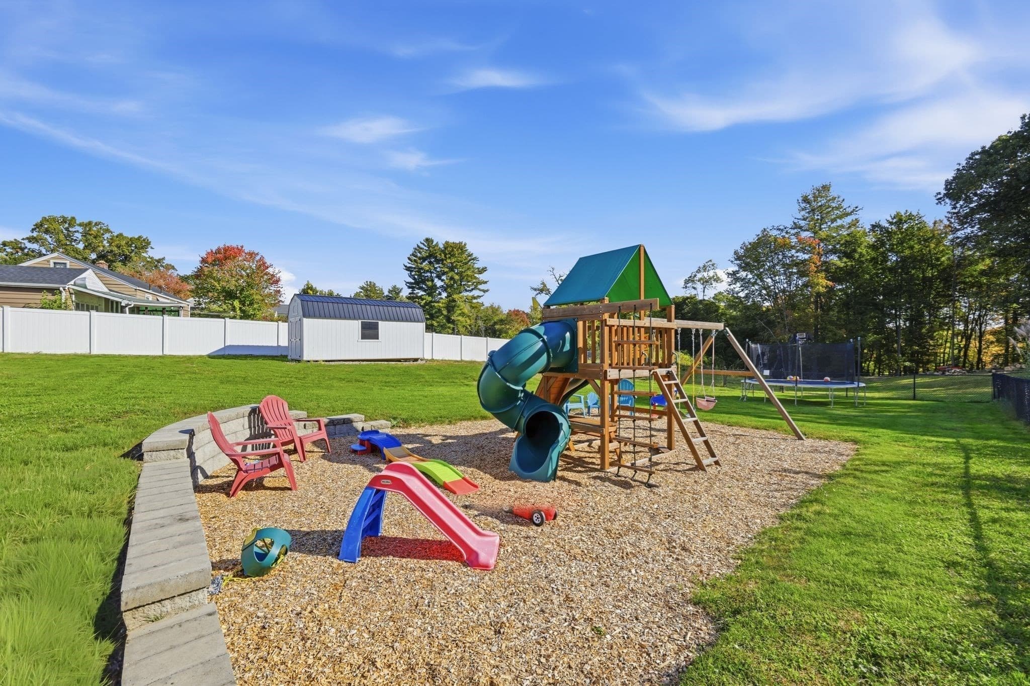 Single Family Residence at 191 Lathrop St, South Hadley MA 01075, South Hadley, photo 32 of 41