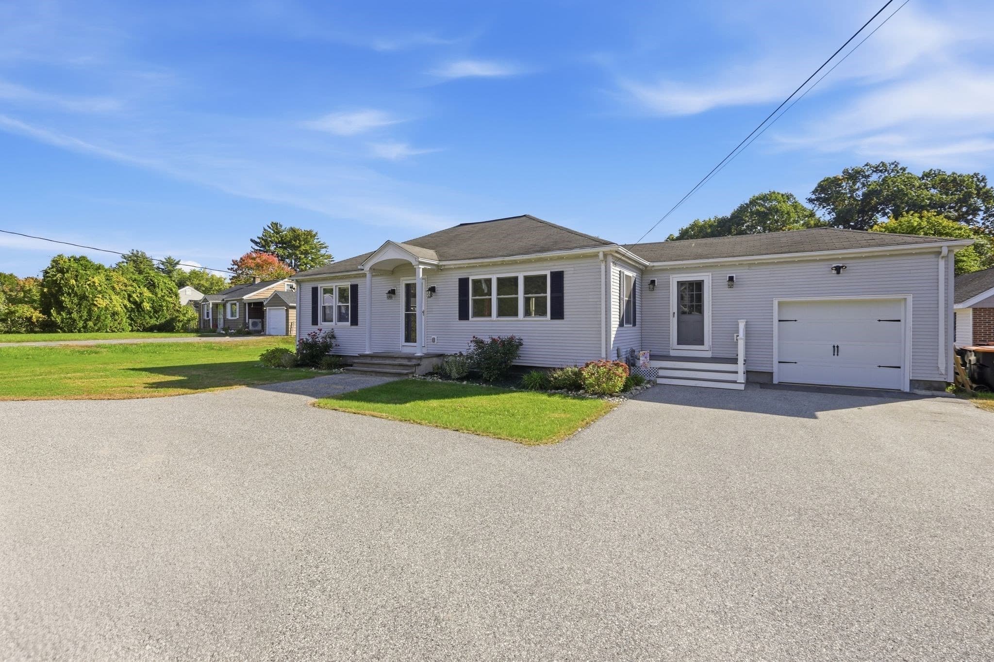 Single Family Residence at 191 Lathrop St, South Hadley MA 01075, South Hadley, photo 41 of 41