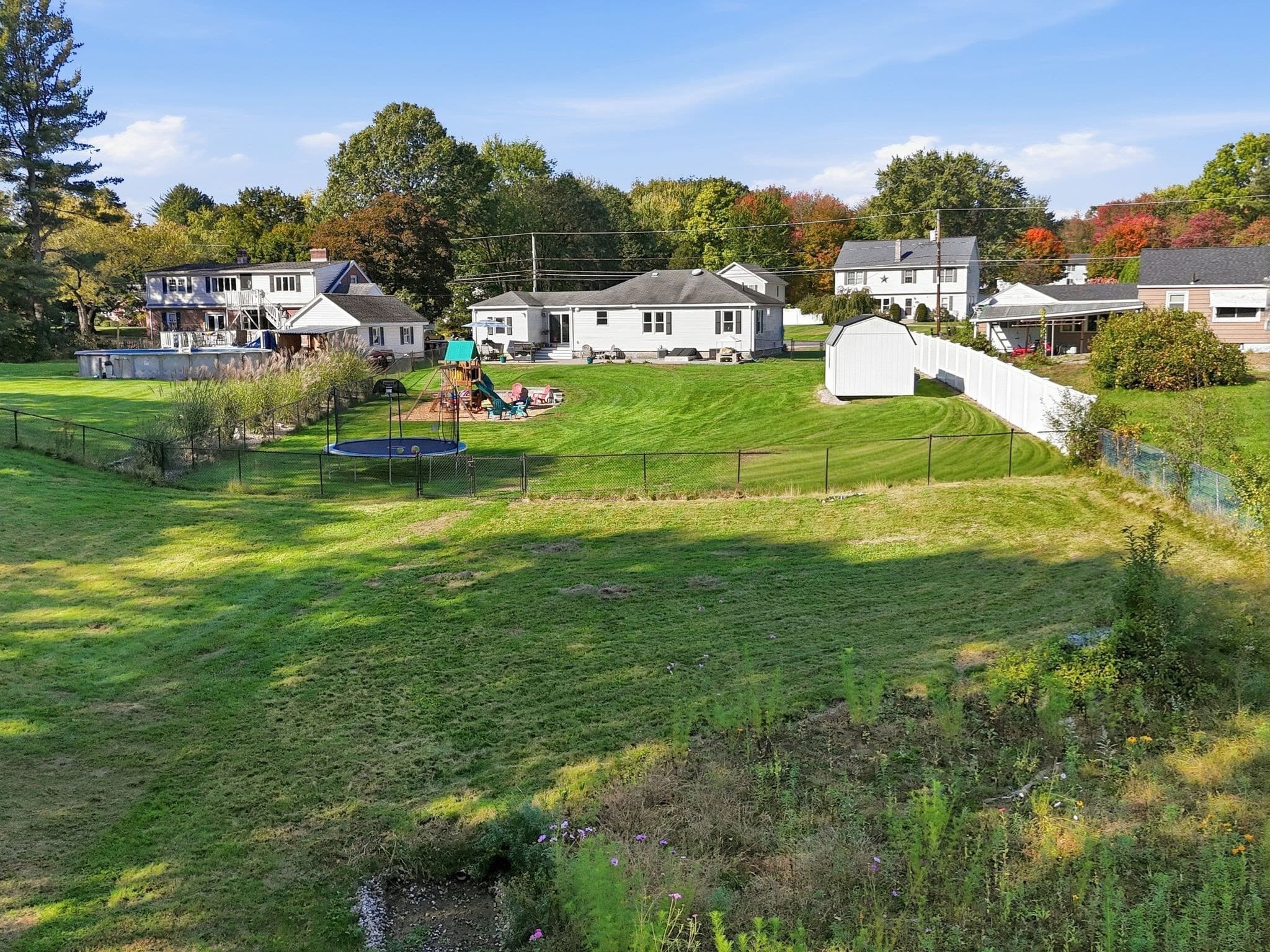 Single Family Residence at 191 Lathrop St, South Hadley MA 01075, South Hadley, photo 37 of 41