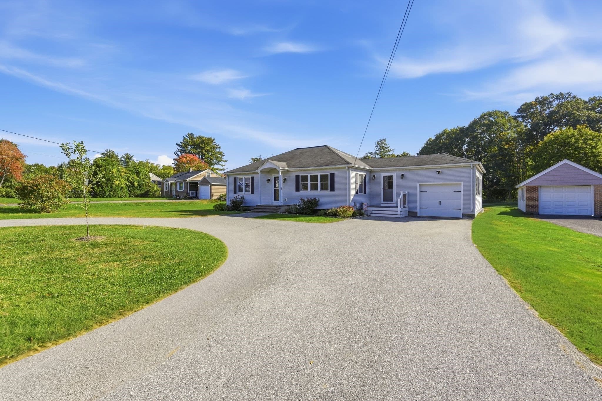 Single Family Residence at 191 Lathrop St, South Hadley MA 01075, South Hadley, photo 40 of 41