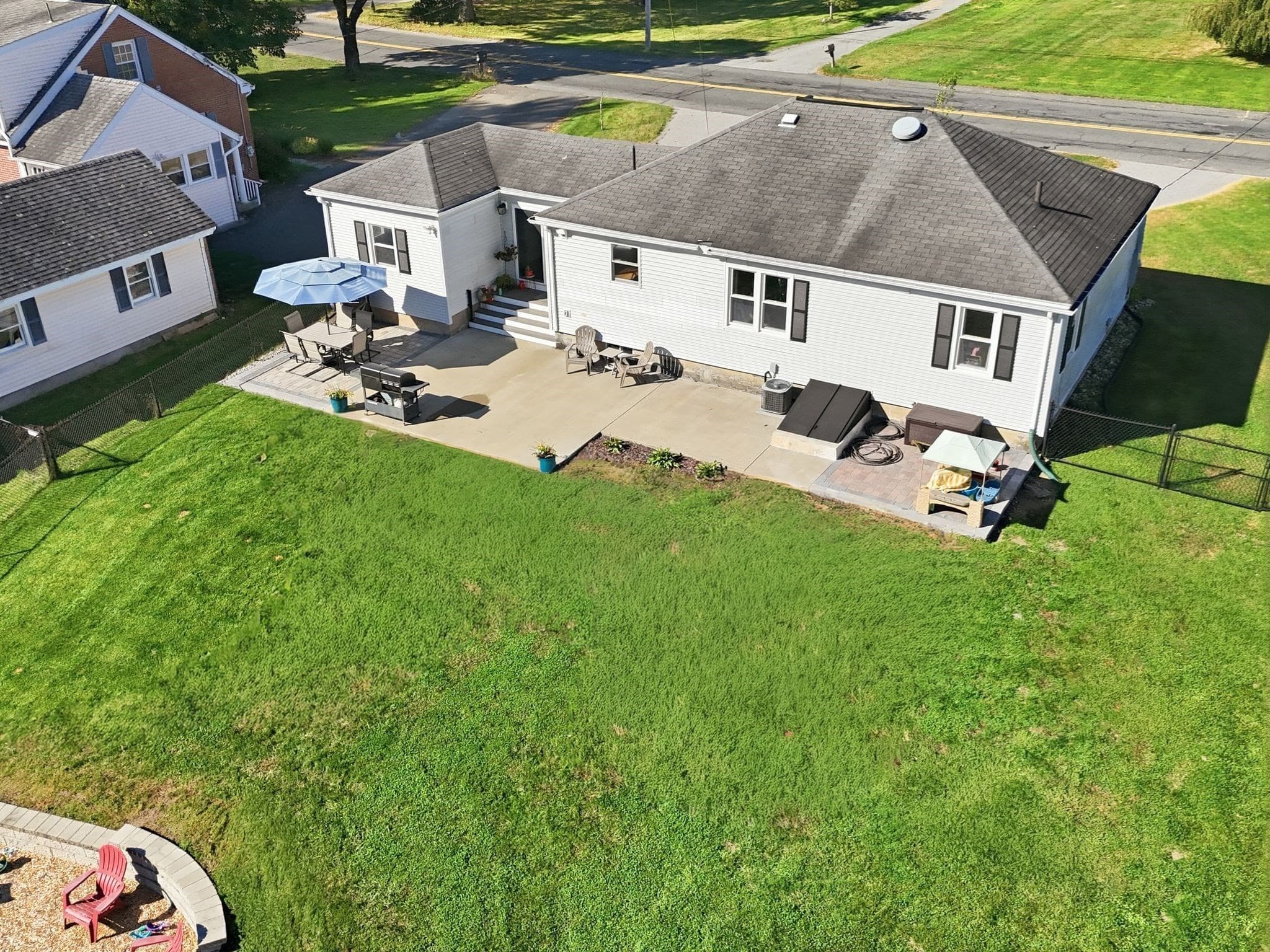 Single Family Residence at 191 Lathrop St, South Hadley MA 01075, South Hadley, photo 39 of 41