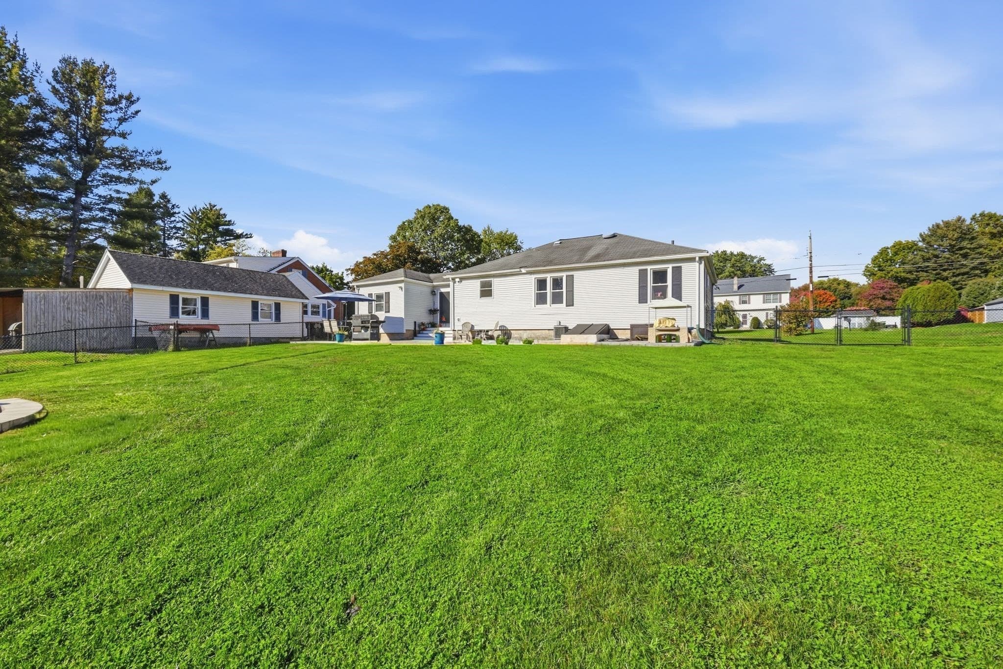 Single Family Residence at 191 Lathrop St, South Hadley MA 01075, South Hadley, photo 29 of 41