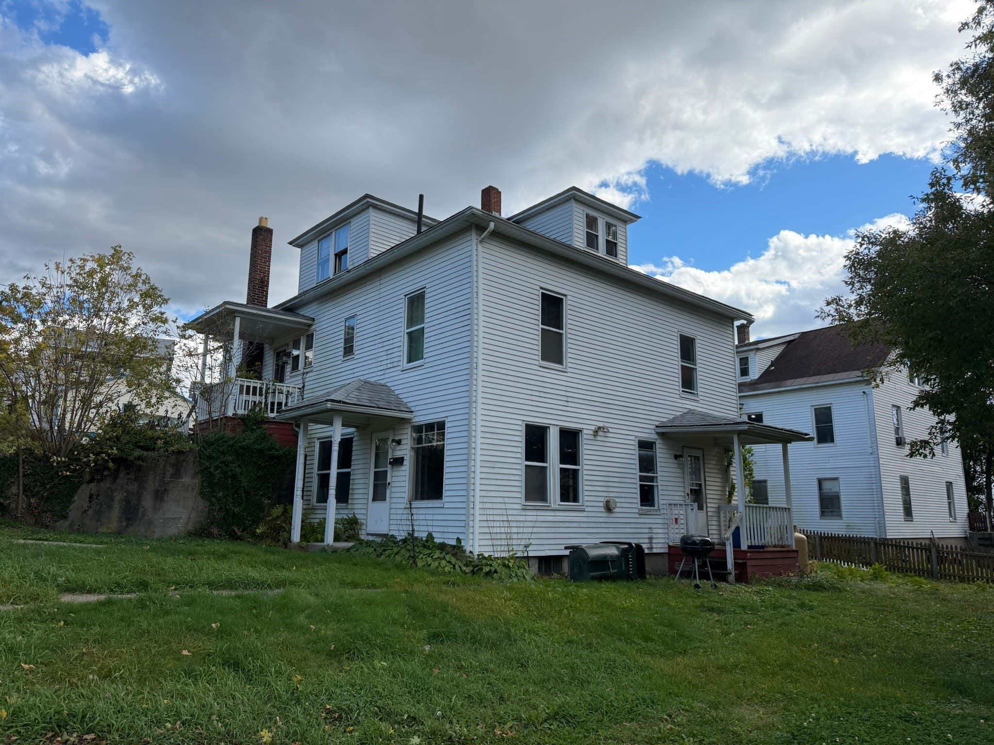 3 Family at 5-7 Bellevue Ave, Ware MA 01082, Ware, photo 17 of 17
