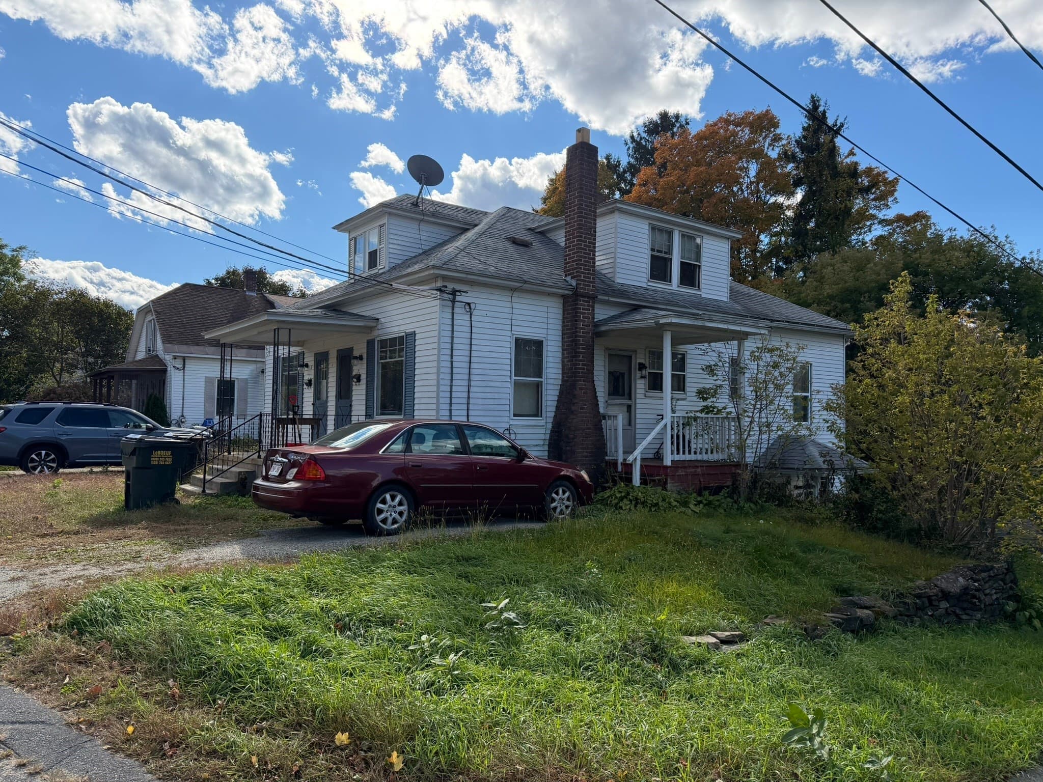 3 Family at 5-7 Bellevue Ave, Ware MA 01082, Ware, photo 15 of 17