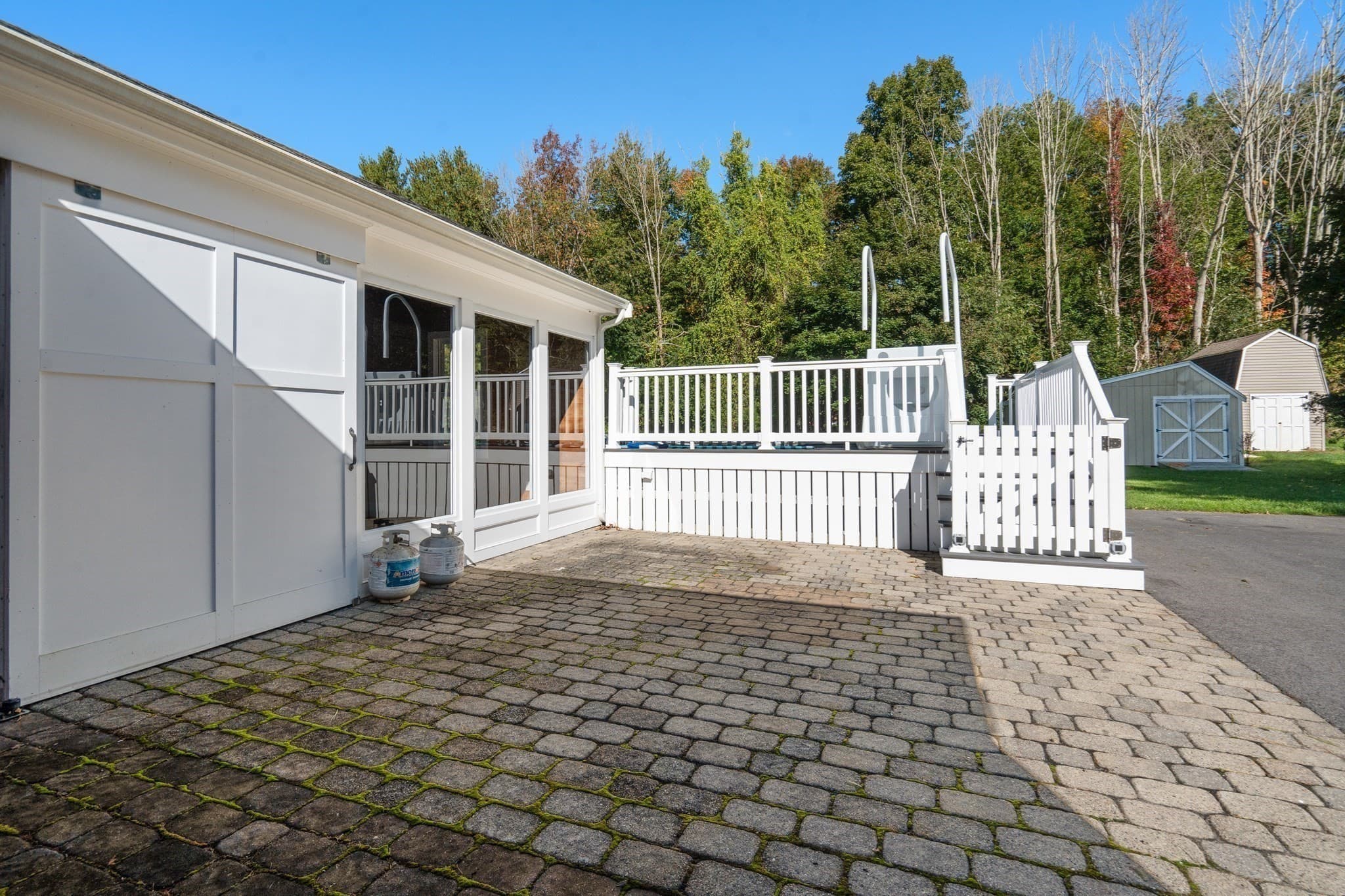 Single Family Residence at 95 Dean St, Raynham MA 02767, Raynham, photo 18 of 18