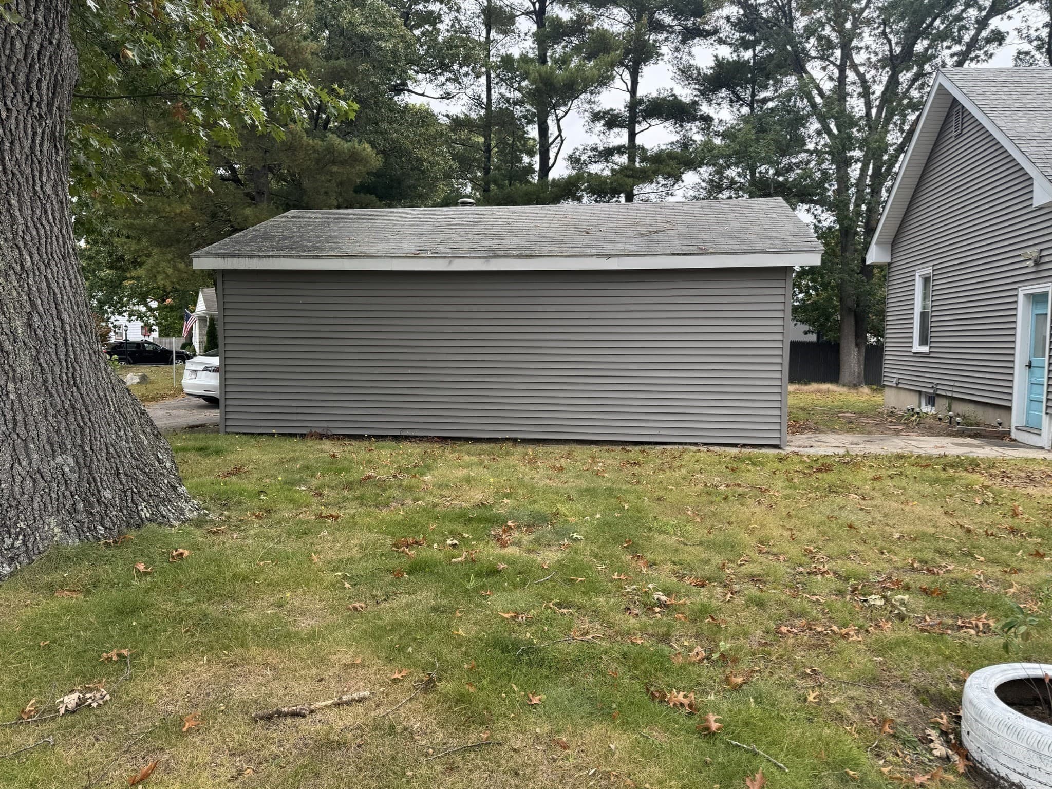 Single Family Residence at 735 Washington St, Attleboro MA 02703, Attleboro, photo 6 of 19