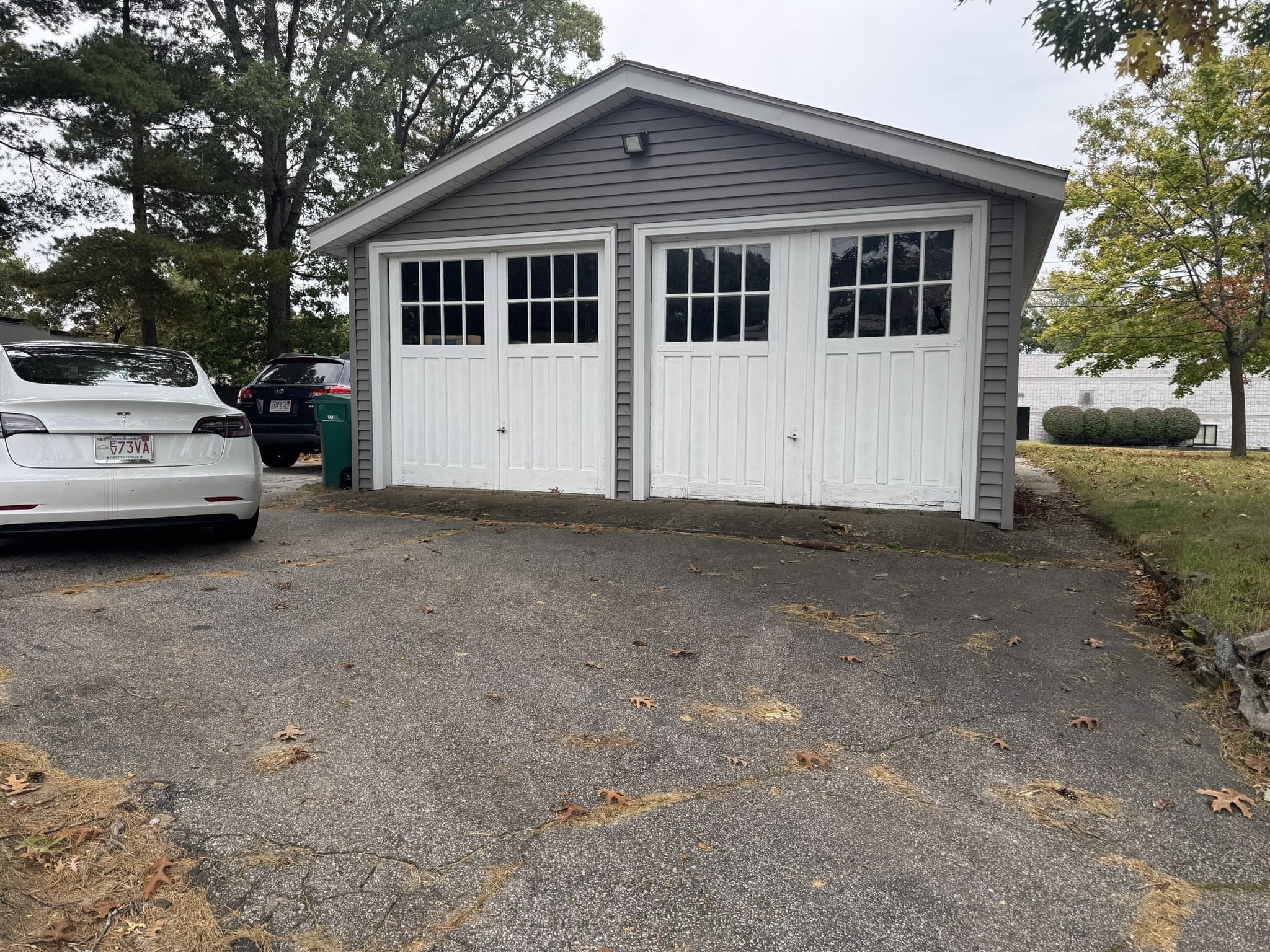 Single Family Residence at 735 Washington St, Attleboro MA 02703, Attleboro, photo 17 of 19