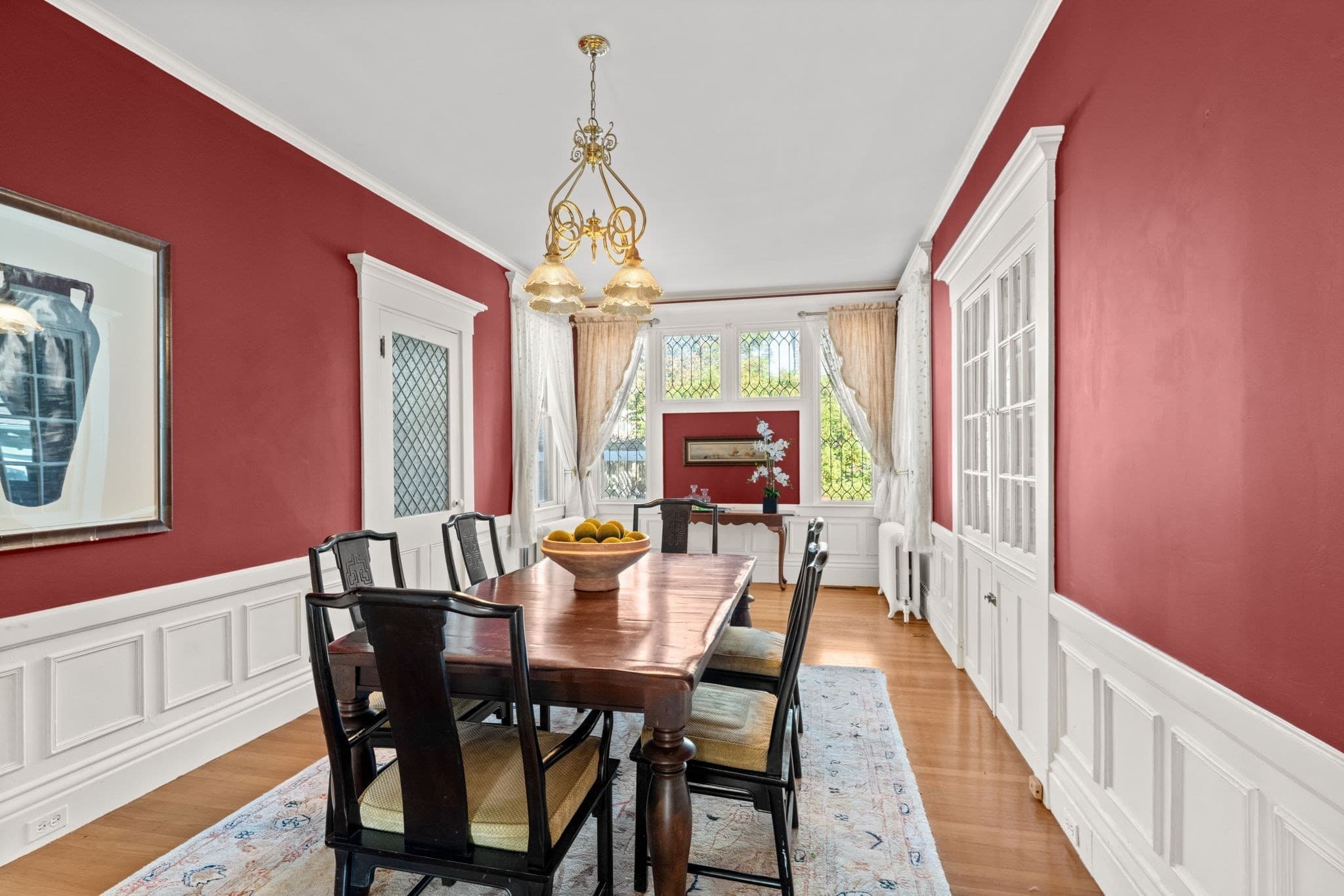 Single Family Residence at 117 Cottage St, New Bedford MA 02740, New Bedford, photo 17 of 42
