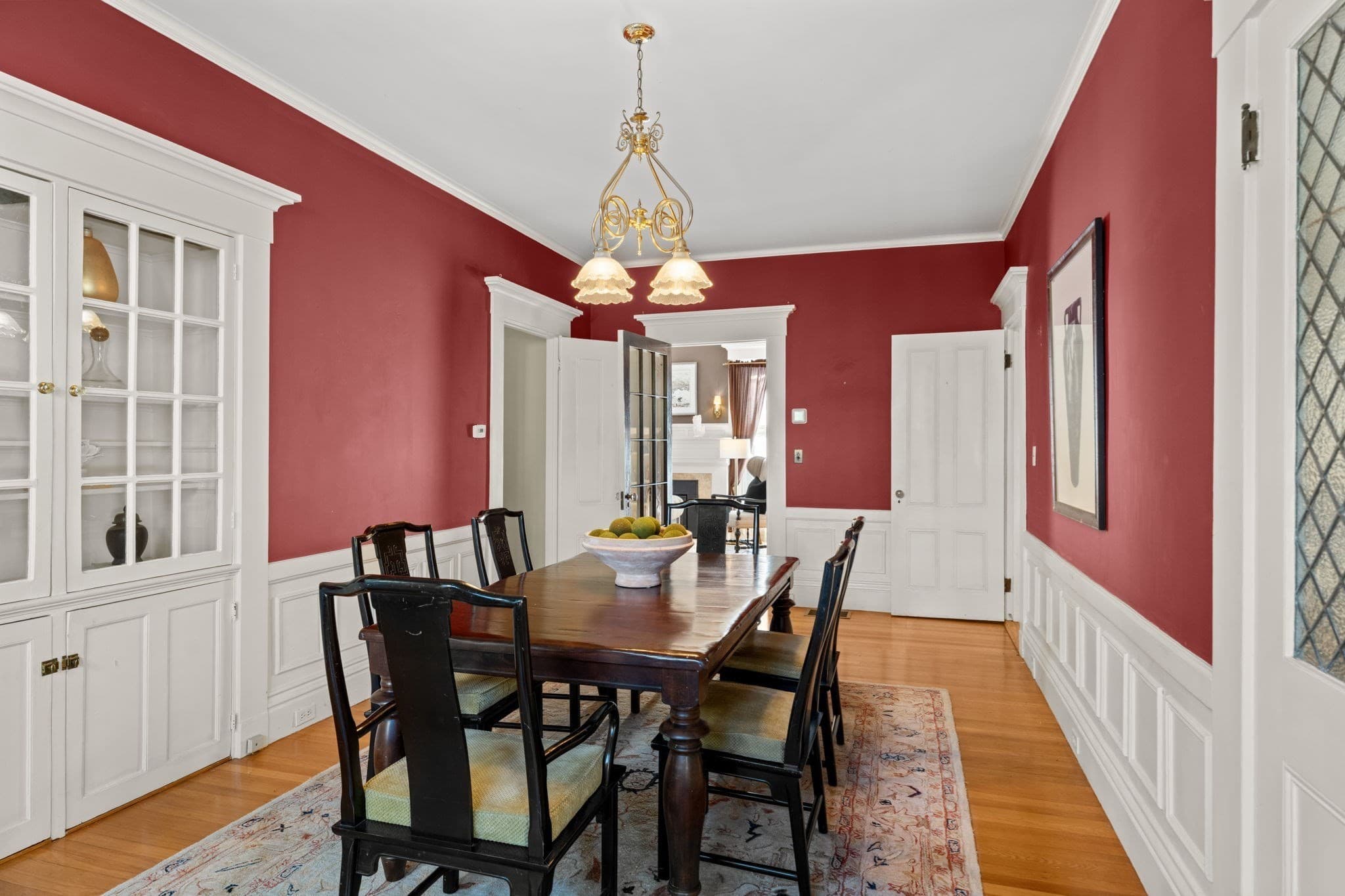 Single Family Residence at 117 Cottage St, New Bedford MA 02740, New Bedford, photo 16 of 42