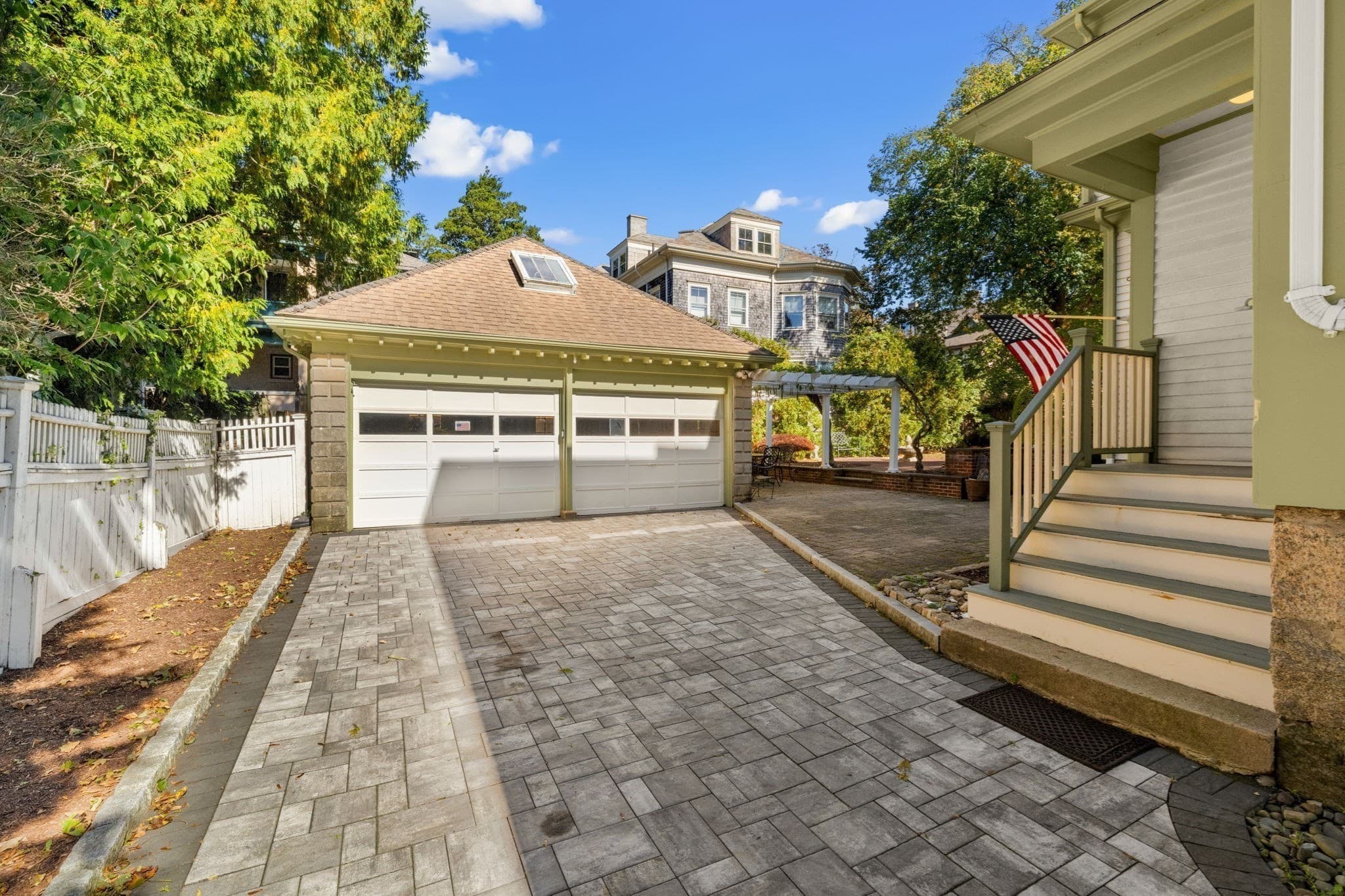 Single Family Residence at 117 Cottage St, New Bedford MA 02740, New Bedford, photo 36 of 42