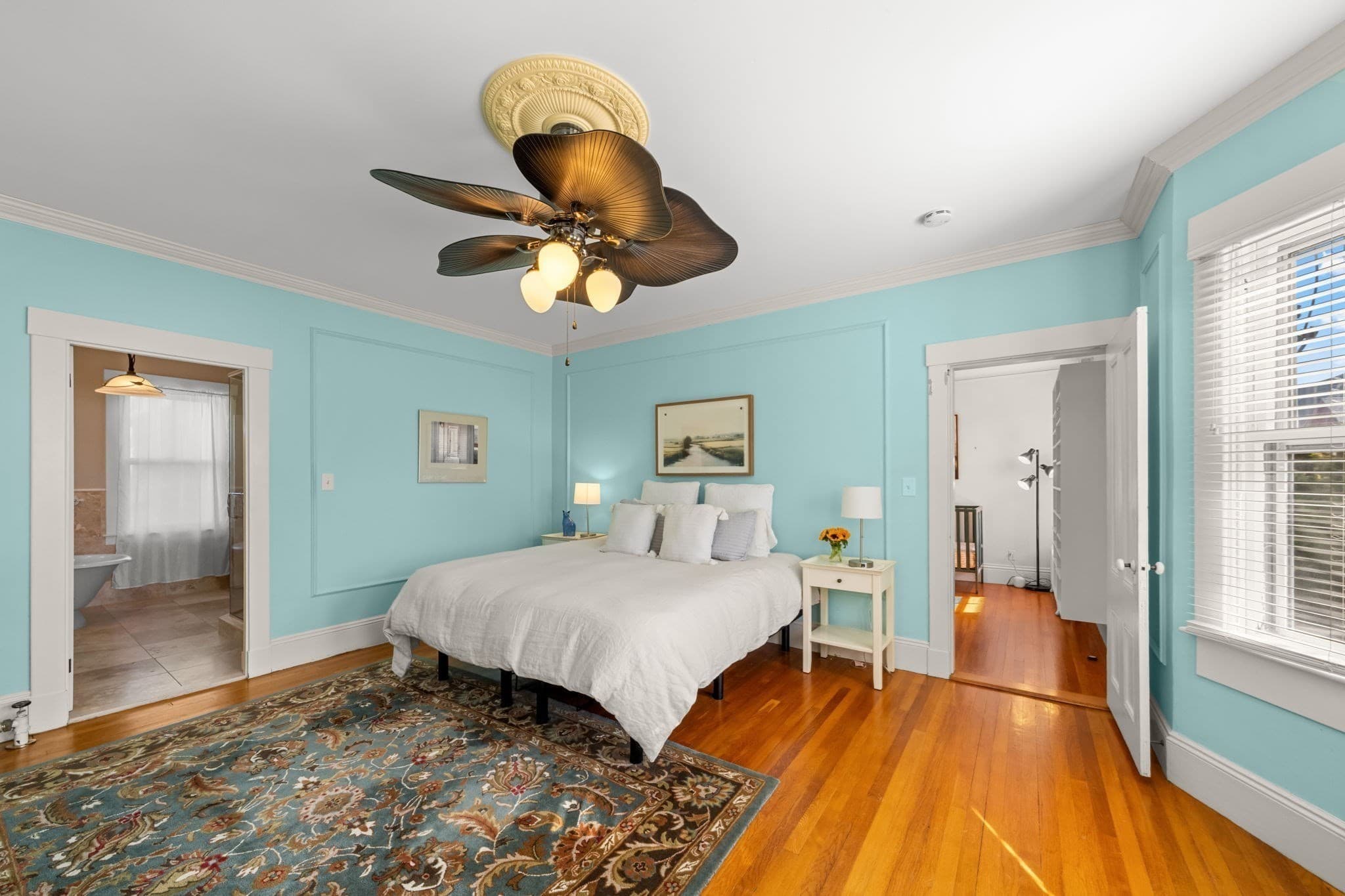 Single Family Residence at 117 Cottage St, New Bedford MA 02740, New Bedford, photo 30 of 42