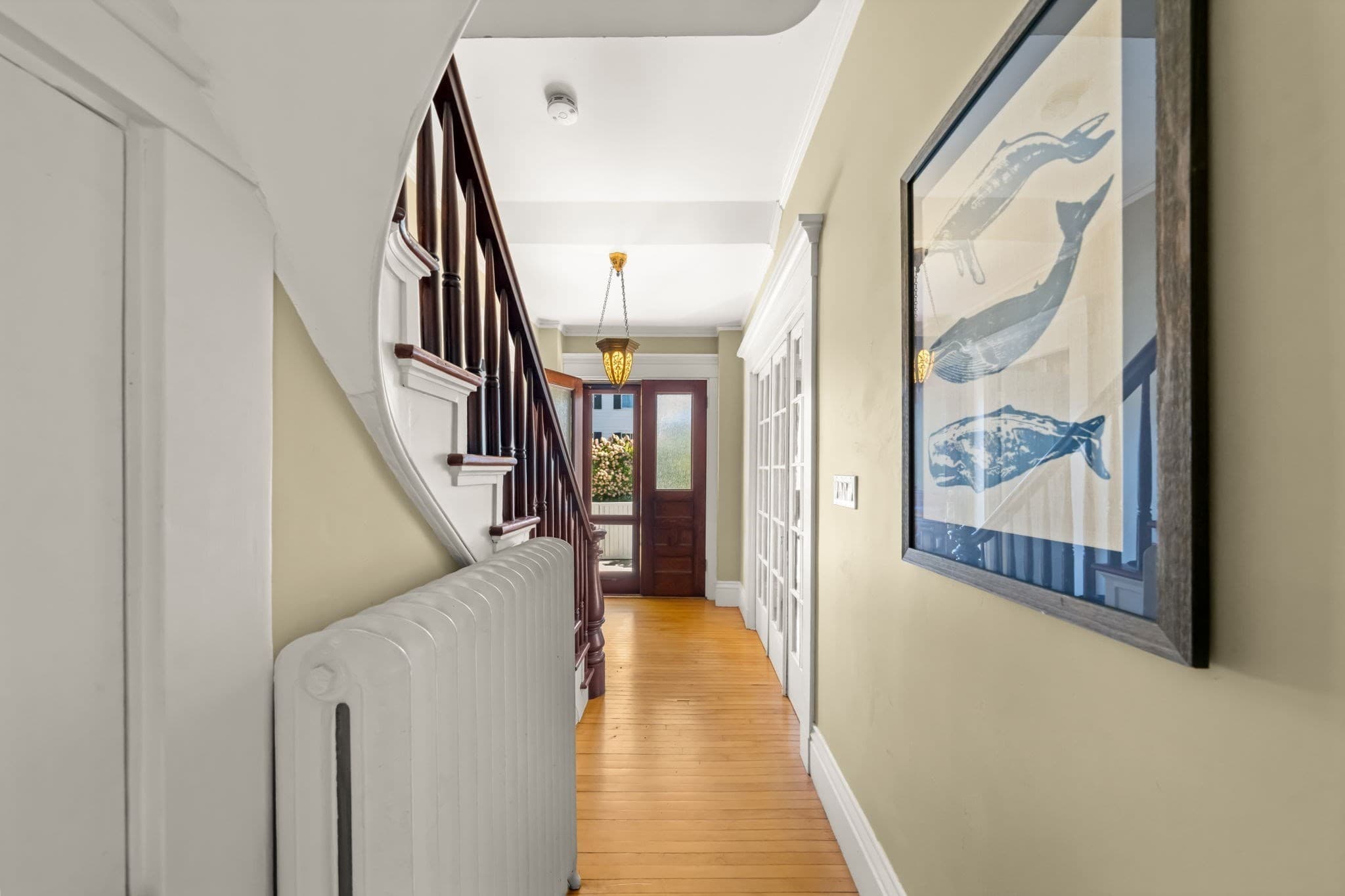 Single Family Residence at 117 Cottage St, New Bedford MA 02740, New Bedford, photo 18 of 42