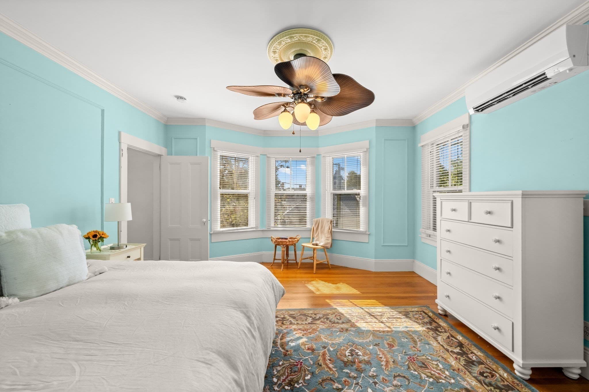 Single Family Residence at 117 Cottage St, New Bedford MA 02740, New Bedford, photo 31 of 42