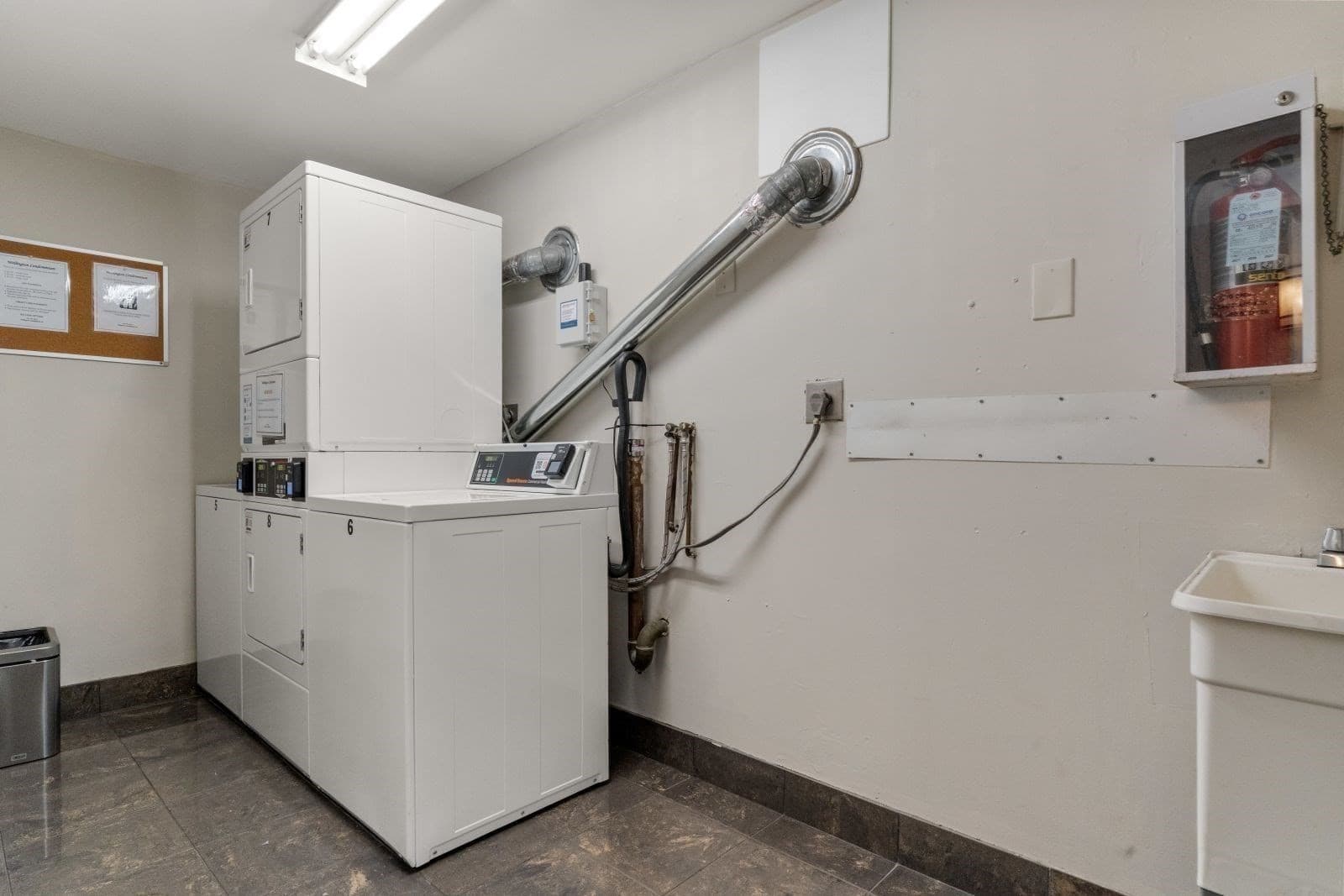 Condominium at 22 Ninth Street # 102, Medford MA 02155, photo 23 of 31