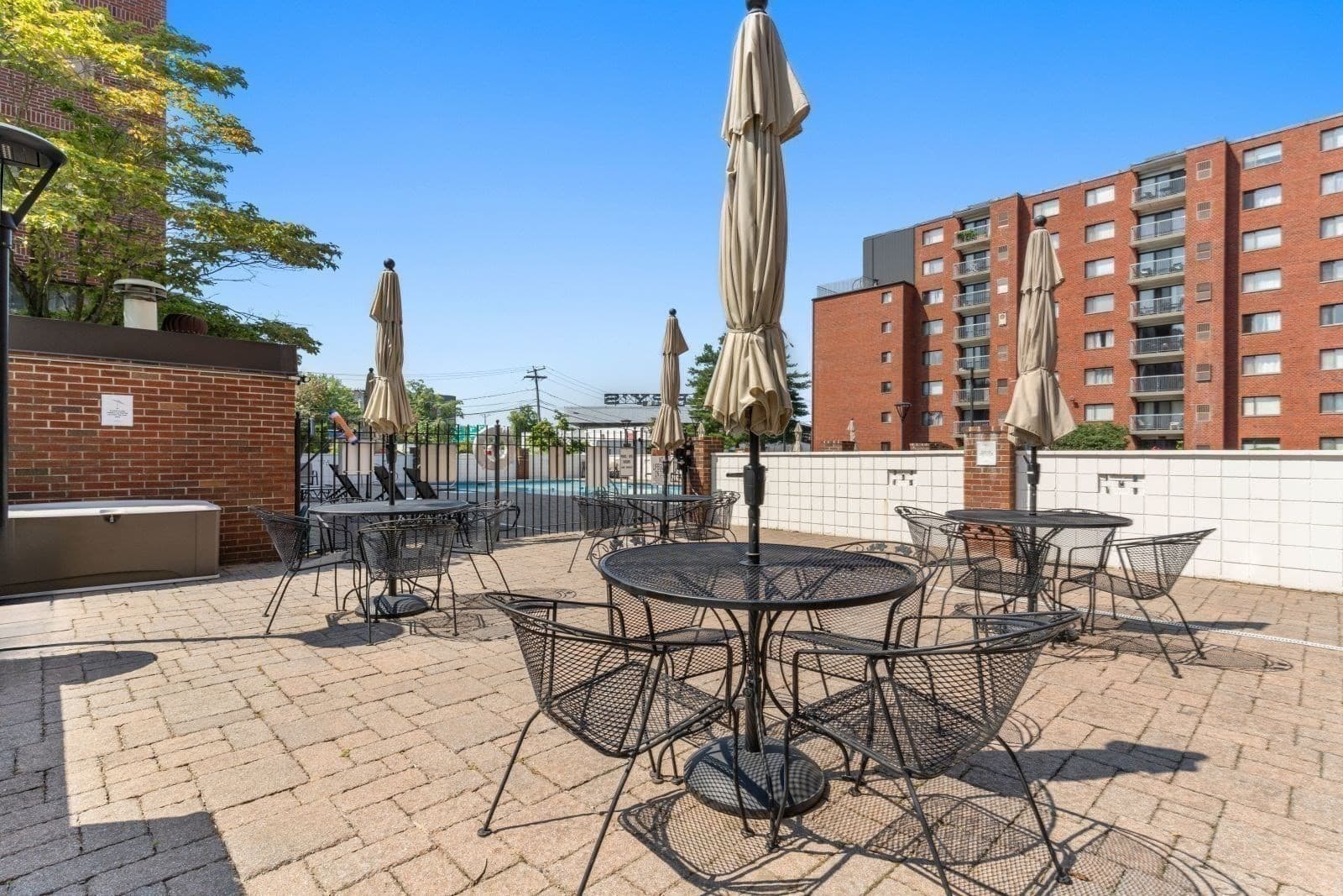 Condominium at 22 Ninth Street # 102, Medford MA 02155, photo 27 of 31