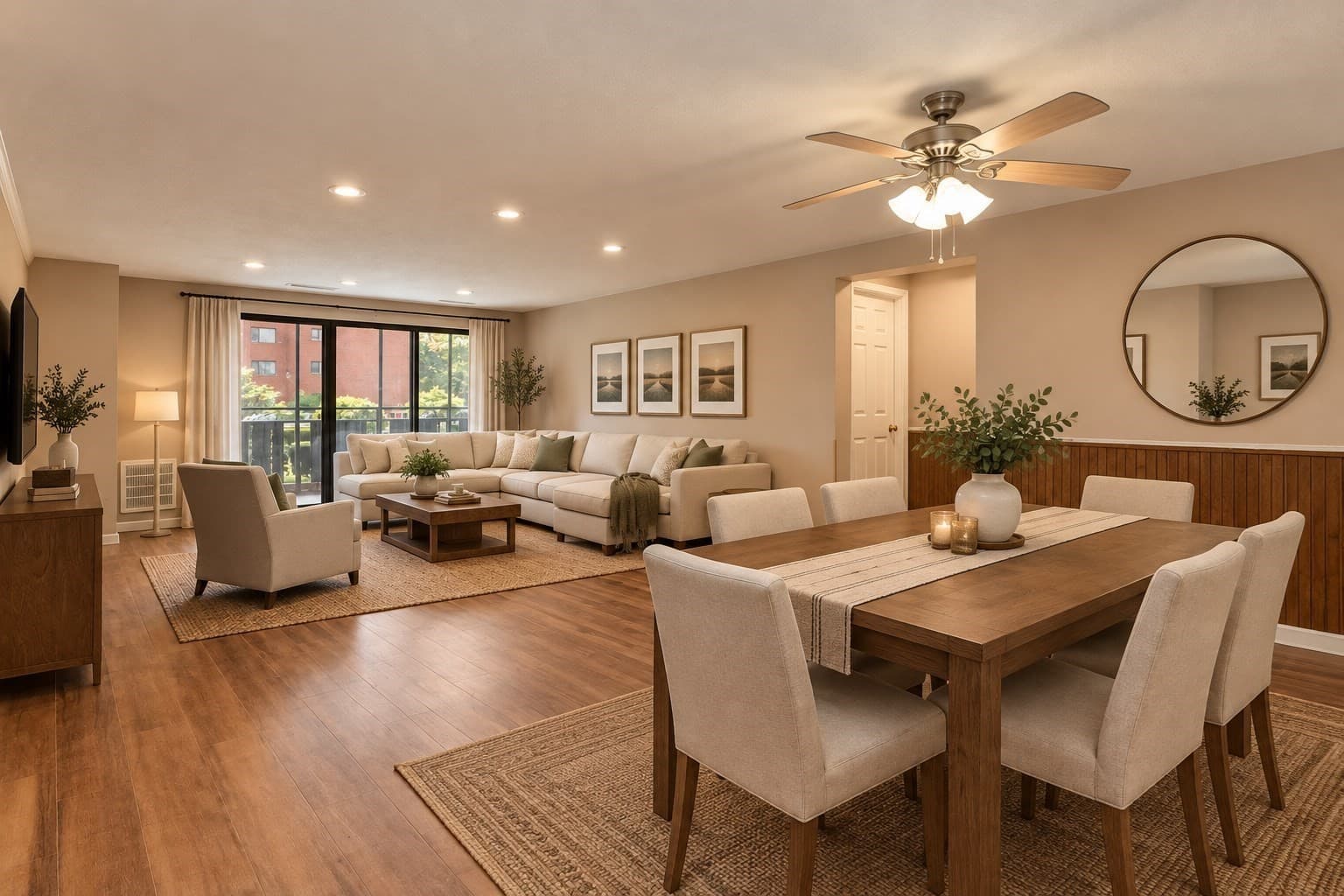 Condominium at 22 Ninth Street # 102, Medford MA 02155, photo 6 of 31