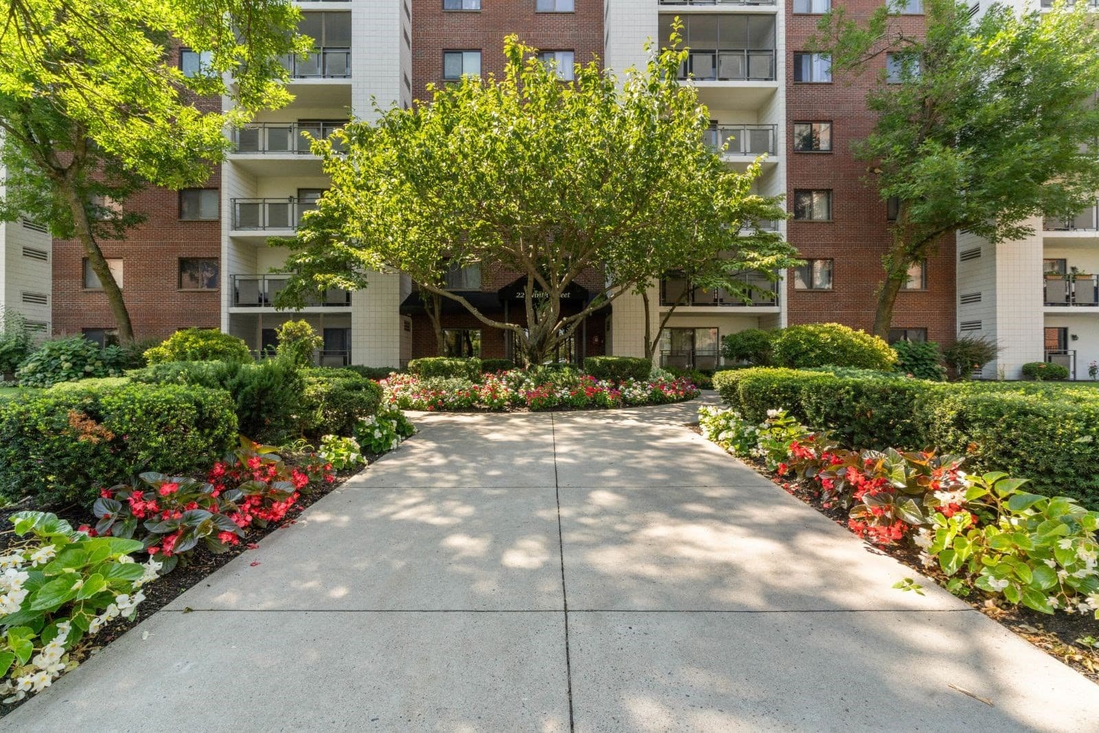 Condominium at 22 Ninth Street # 102, Medford MA 02155, photo 3 of 31