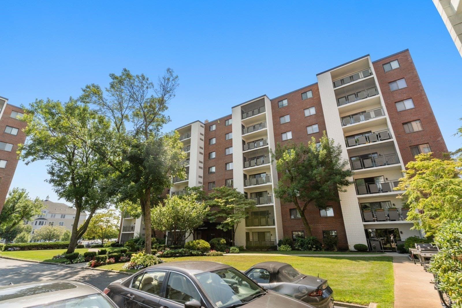 22 Ninth Street # 102, Medford MA 02155