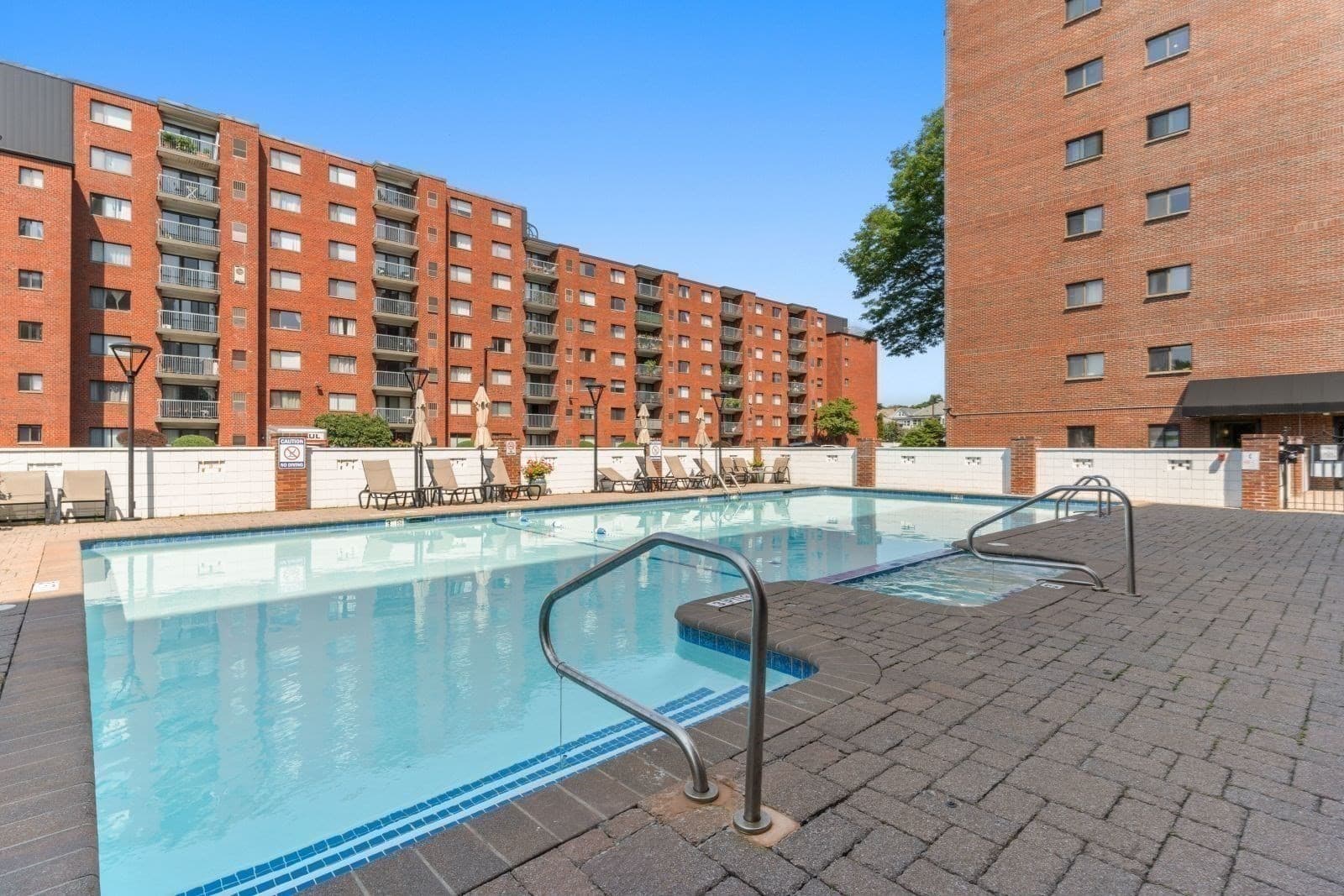 Condominium at 22 Ninth Street # 102, Medford MA 02155, photo 24 of 31