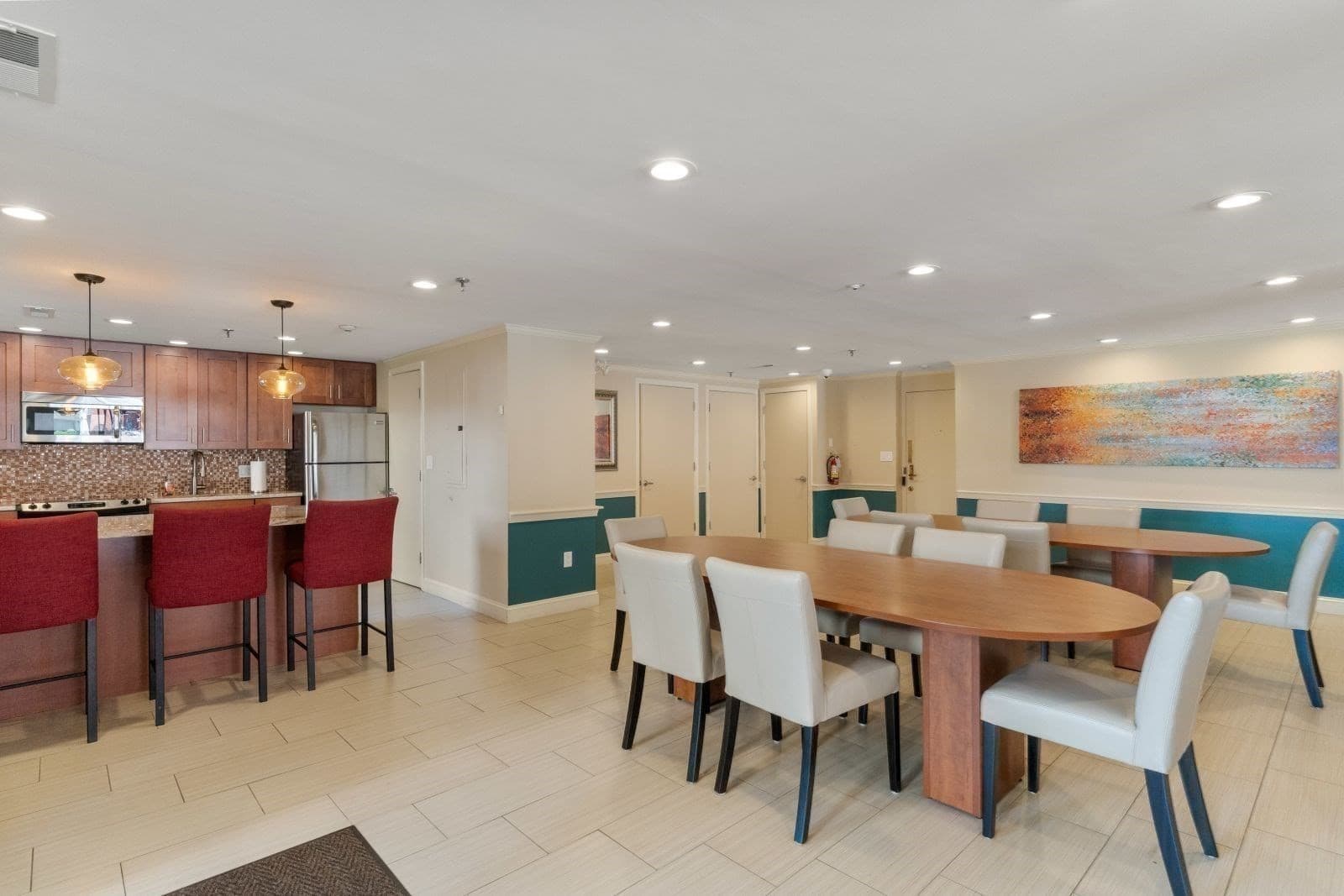 Condominium at 22 Ninth Street # 102, Medford MA 02155, photo 29 of 31