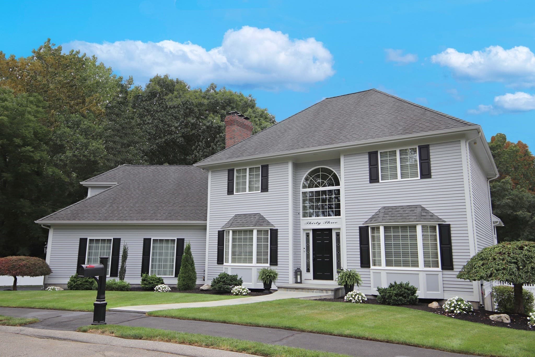 Single Family Residence at 33 Sanders Drive, Saugus MA 01906, Saugus, photo 2 of 42