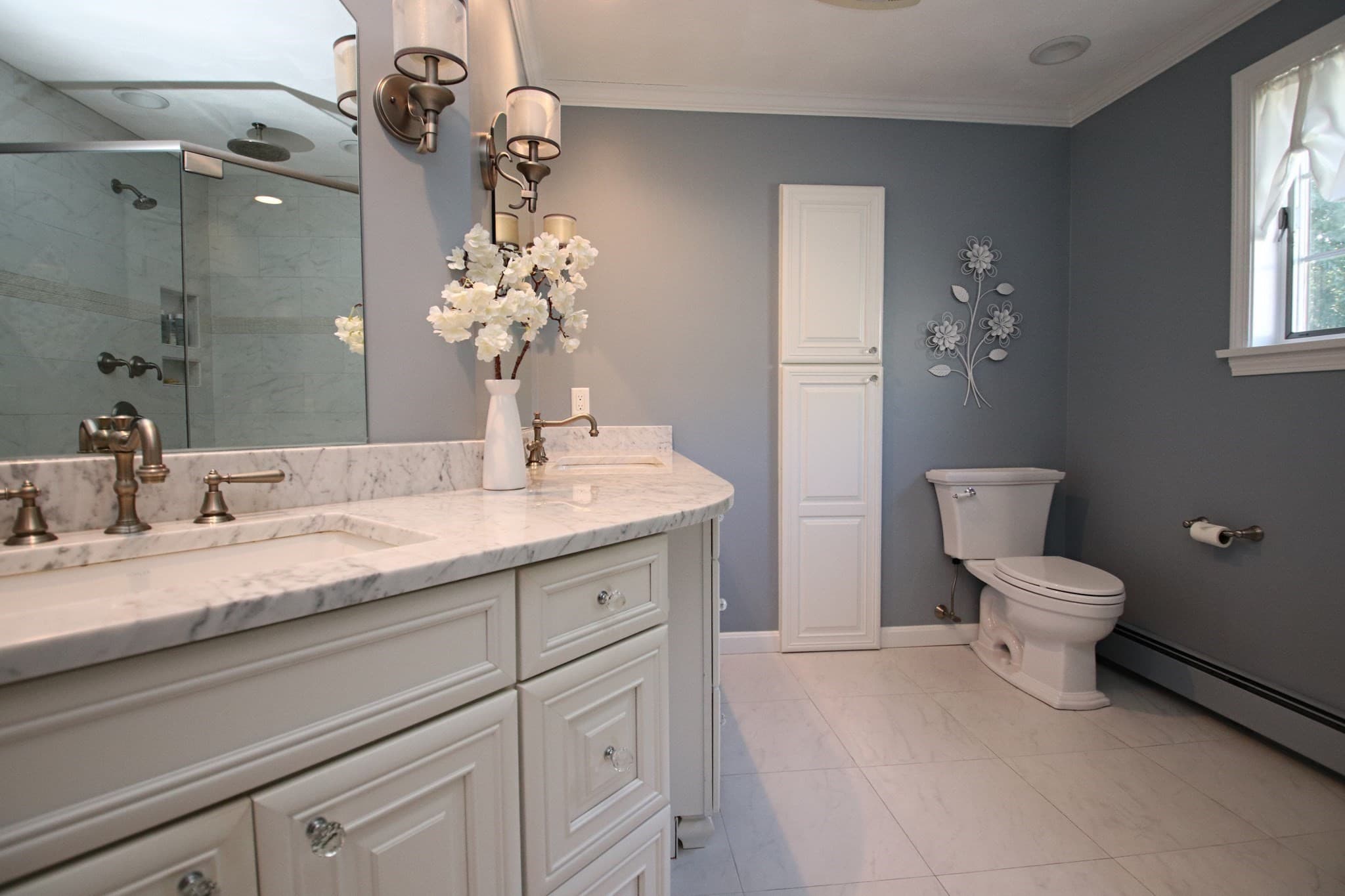 Single Family Residence at 33 Sanders Drive, Saugus MA 01906, Saugus, photo 22 of 42