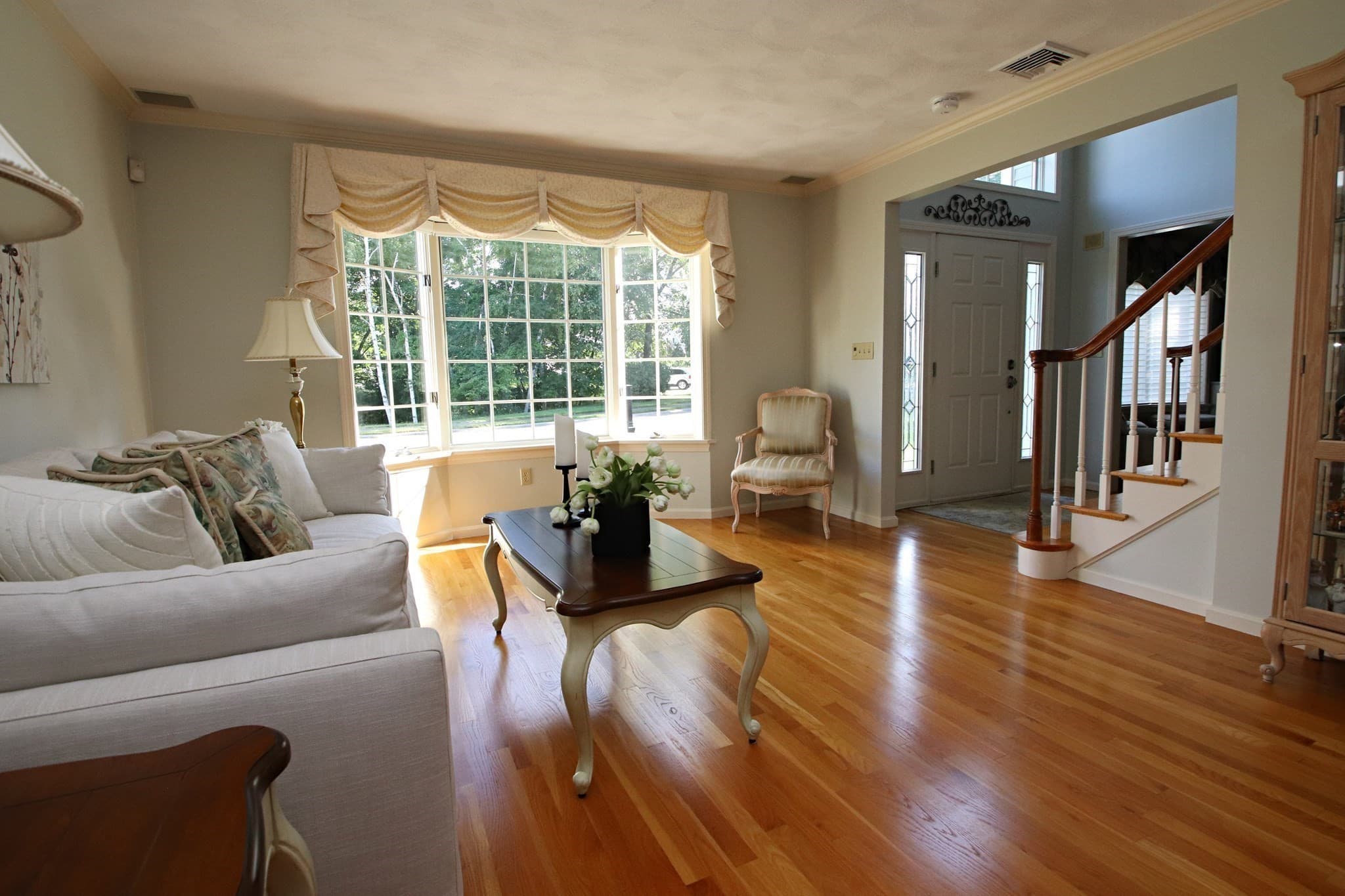 Single Family Residence at 33 Sanders Drive, Saugus MA 01906, Saugus, photo 5 of 42