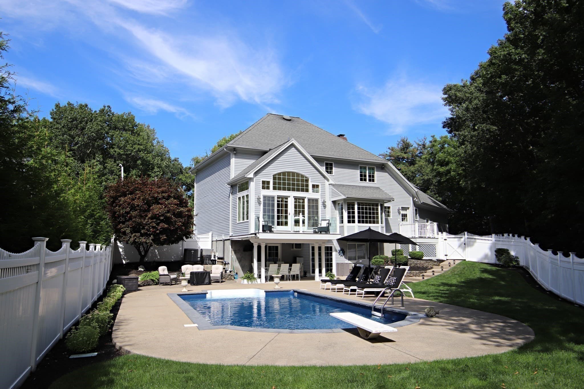 Single Family Residence at 33 Sanders Drive, Saugus MA 01906, Saugus, photo 38 of 42