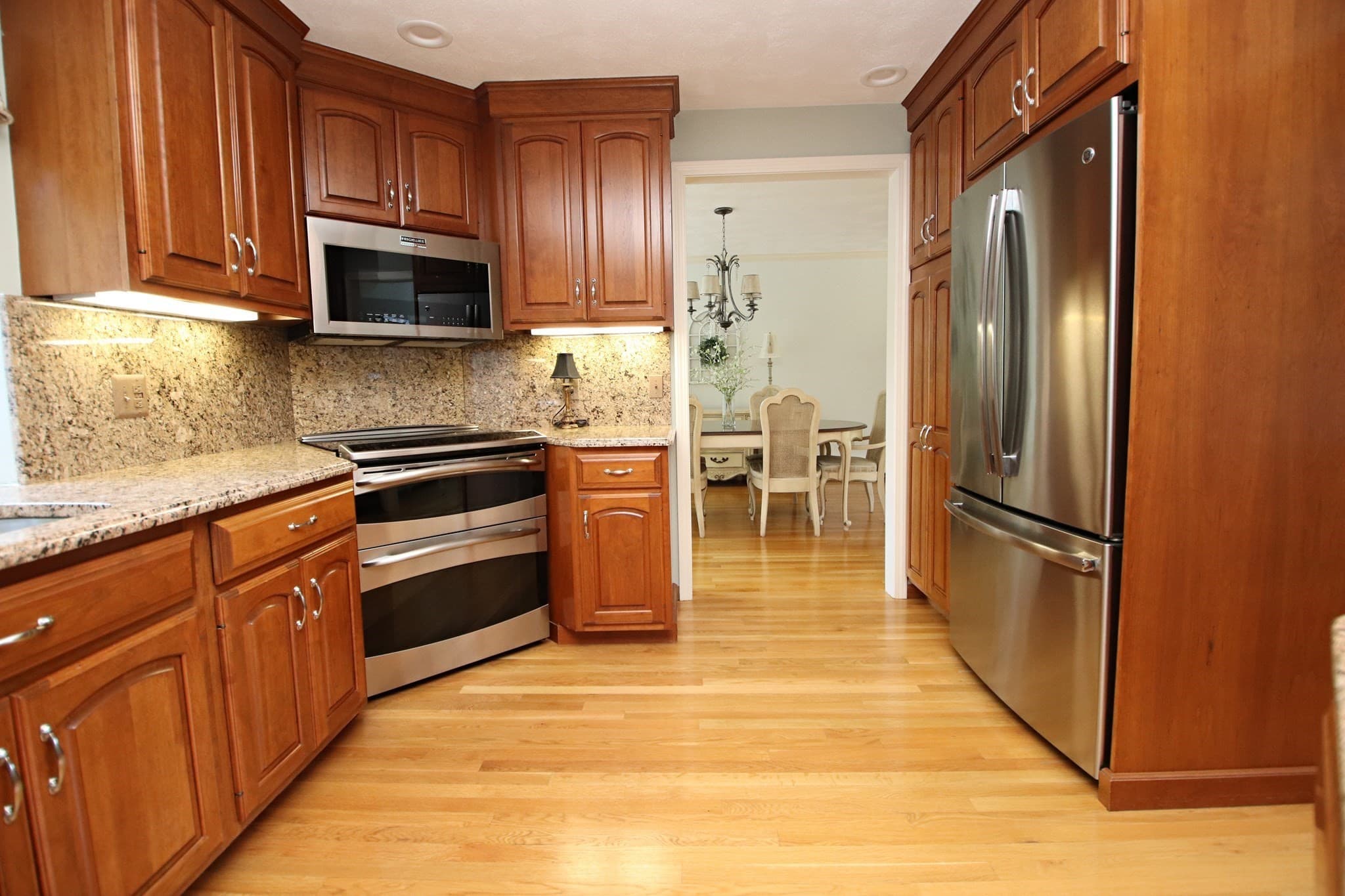 Single Family Residence at 33 Sanders Drive, Saugus MA 01906, Saugus, photo 10 of 42