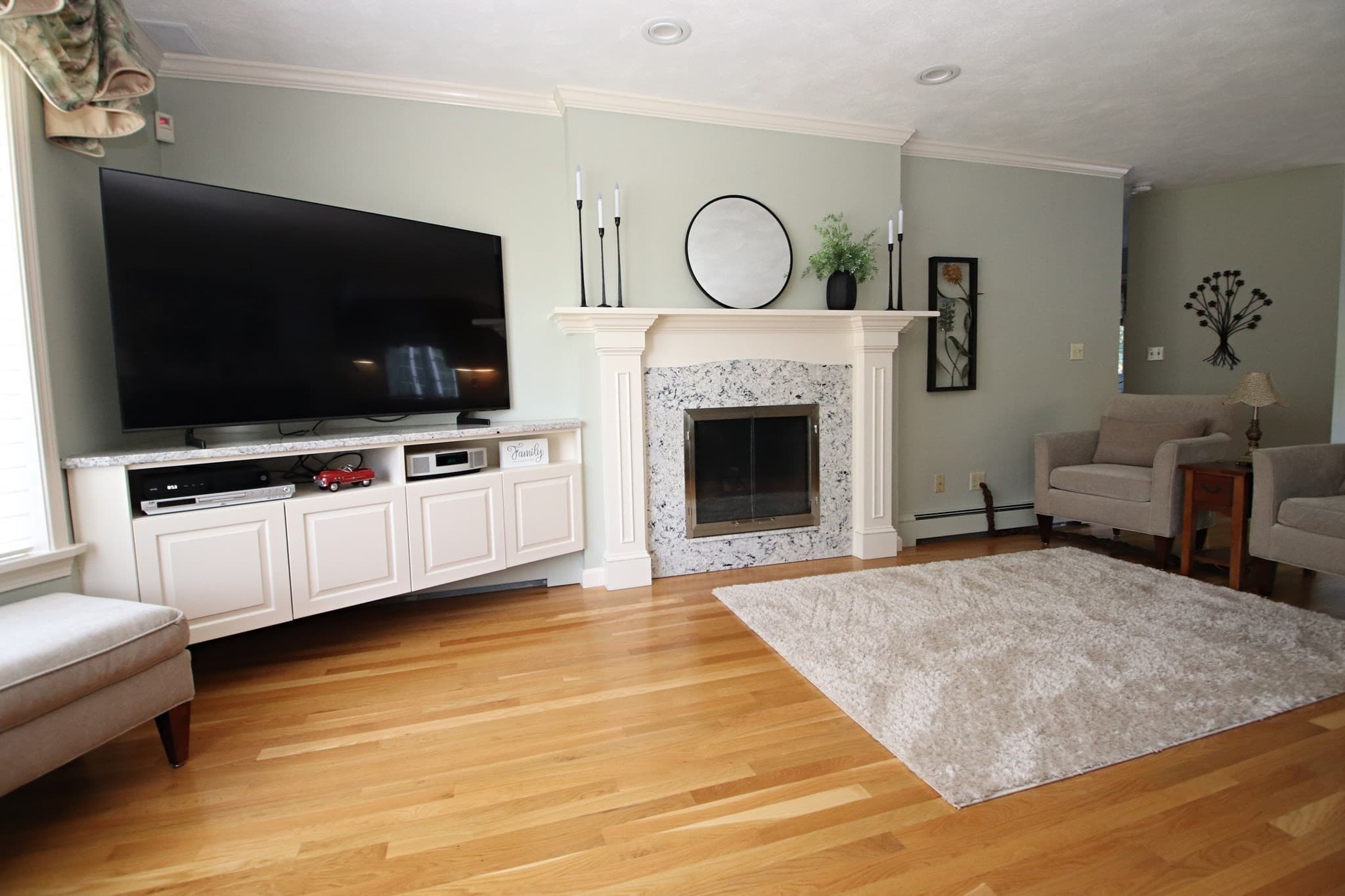 Single Family Residence at 33 Sanders Drive, Saugus MA 01906, Saugus, photo 14 of 42