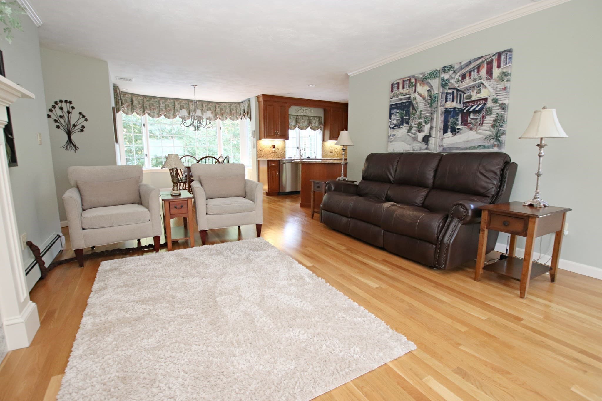Single Family Residence at 33 Sanders Drive, Saugus MA 01906, Saugus, photo 15 of 42
