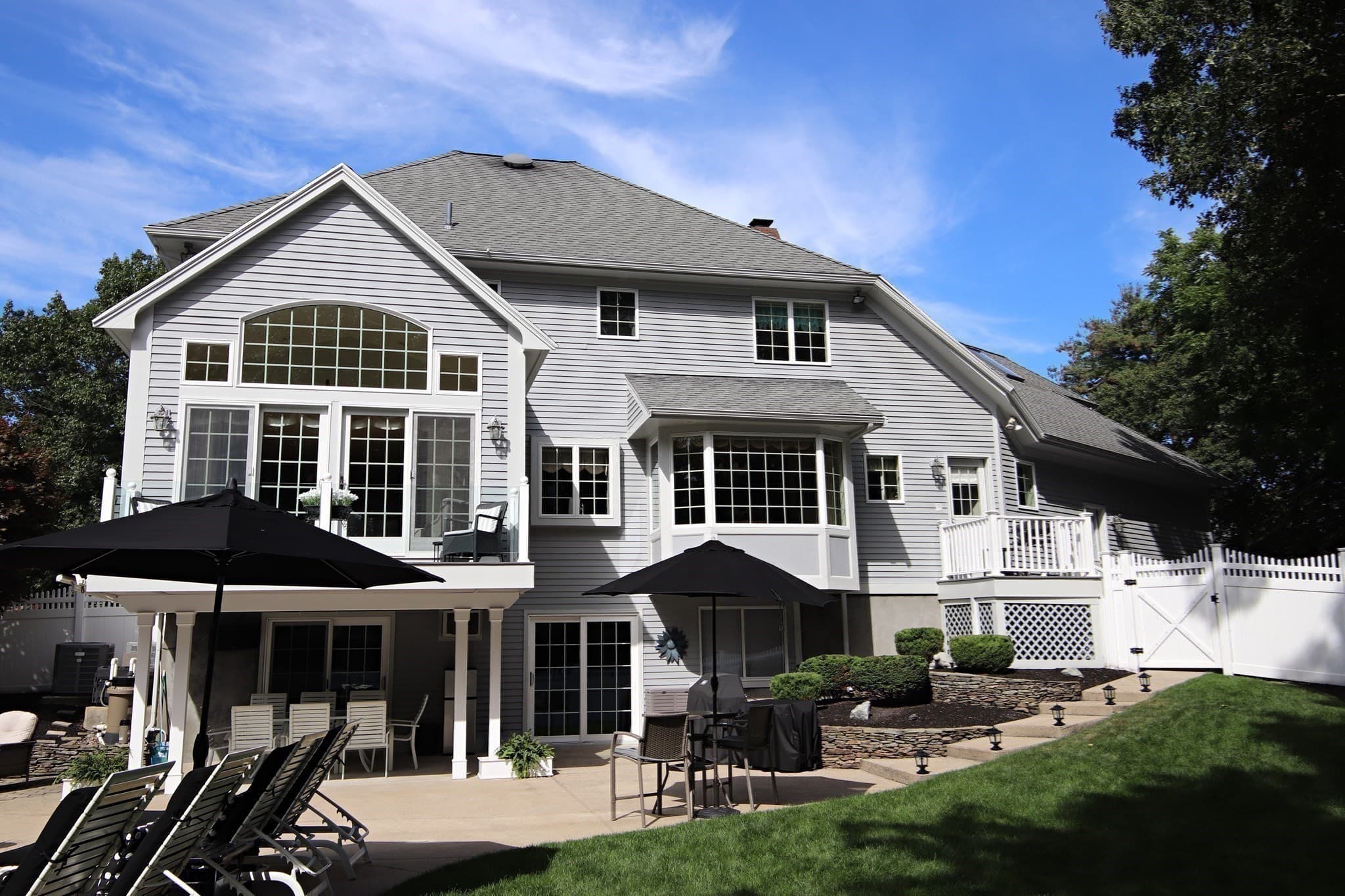 Single Family Residence at 33 Sanders Drive, Saugus MA 01906, Saugus, photo 40 of 42