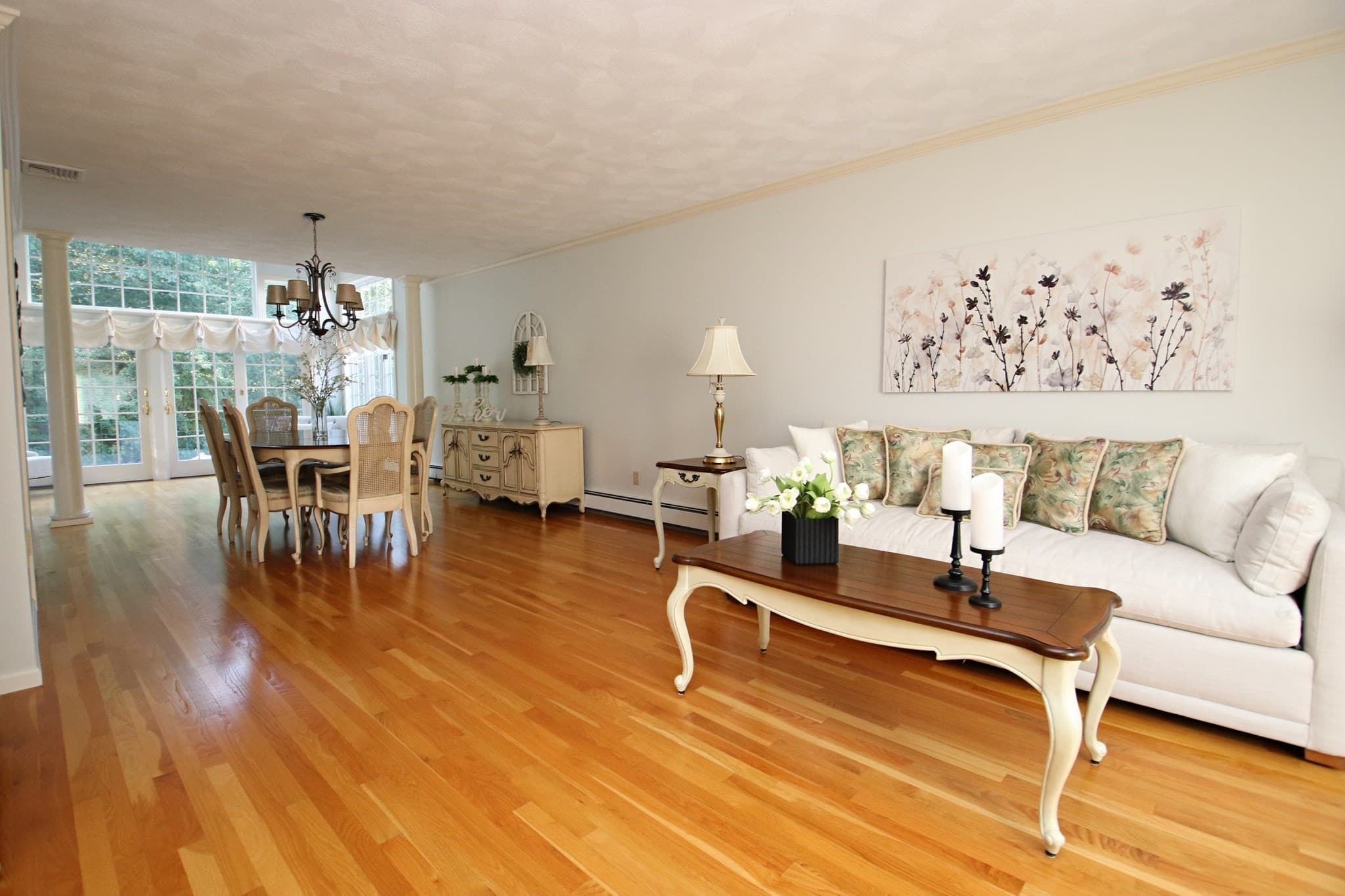 Single Family Residence at 33 Sanders Drive, Saugus MA 01906, Saugus, photo 4 of 42