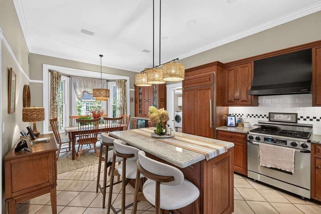 Single Family Residence at 114 Martin St, Rehoboth MA 02769, Rehoboth, photo 15 of 42
