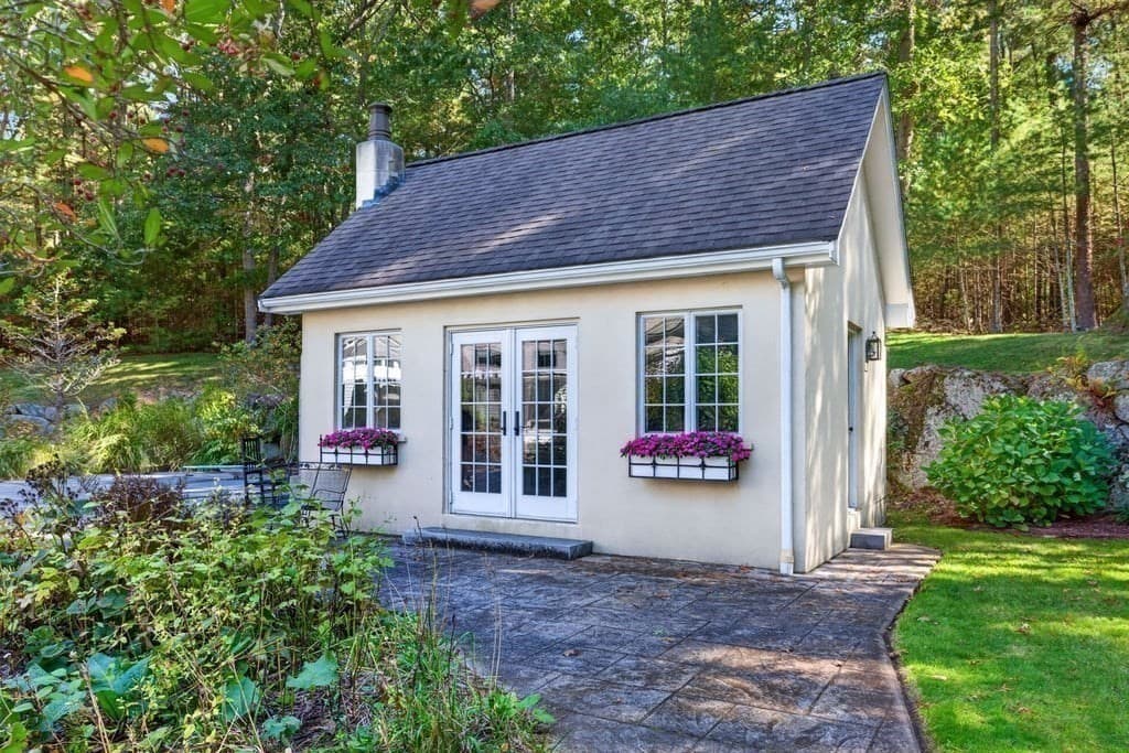 Single Family Residence at 114 Martin St, Rehoboth MA 02769, Rehoboth, photo 35 of 42