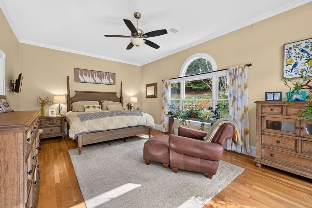 Single Family Residence at 114 Martin St, Rehoboth MA 02769, Rehoboth, photo 21 of 42