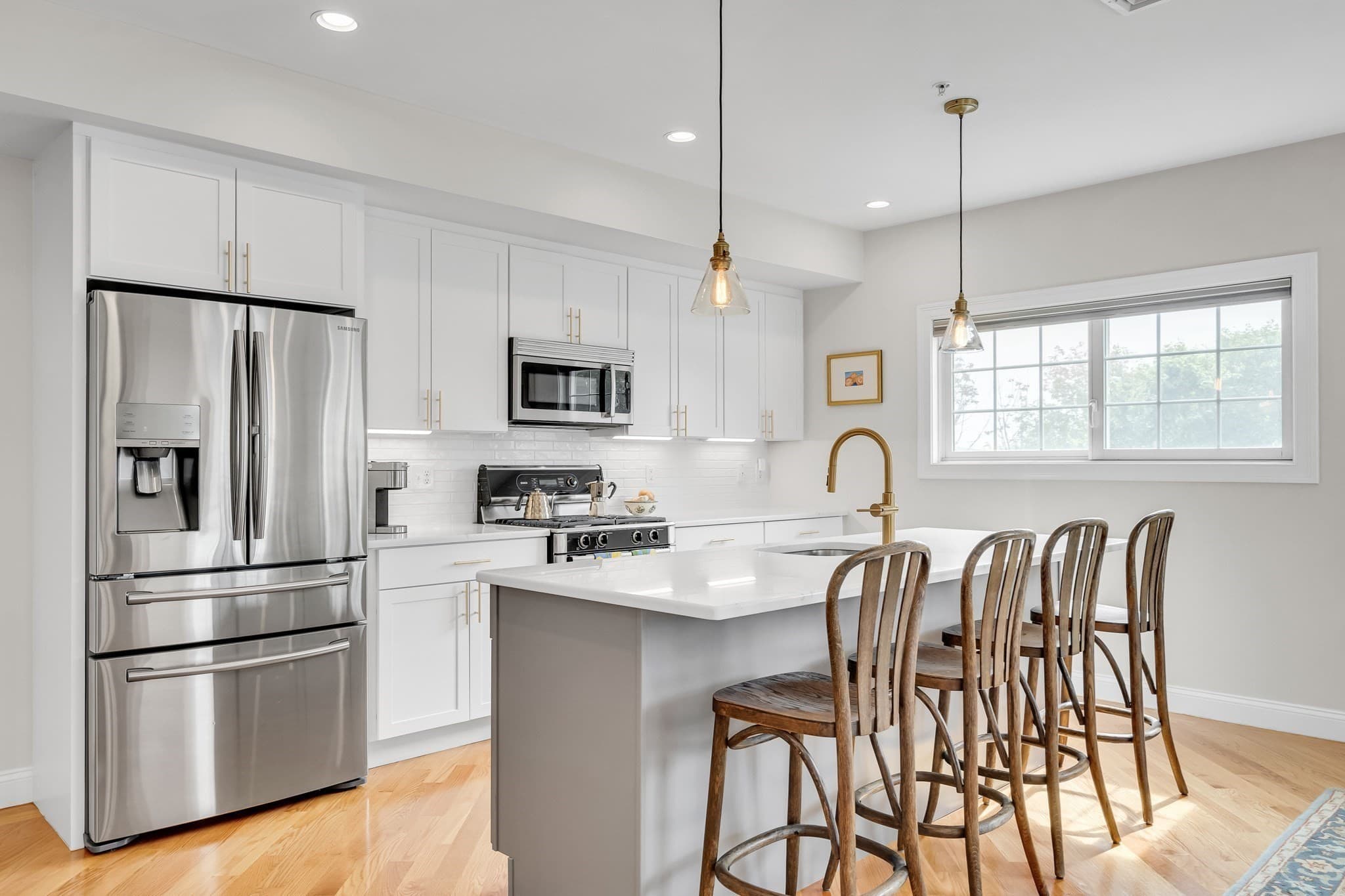 Condominium at 572 Freeport # 303, Boston MA 02122, Boston, photo 2 of 34