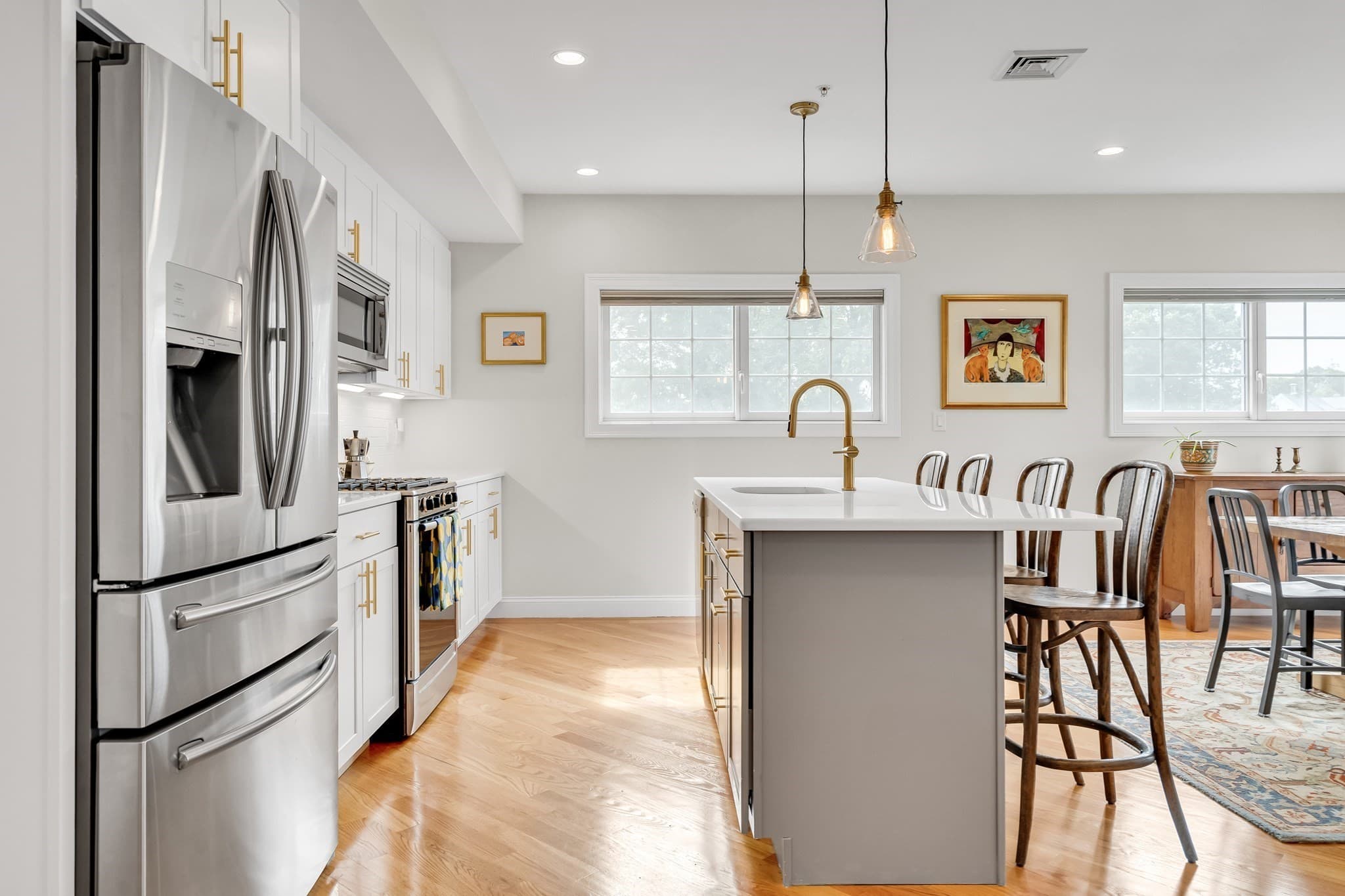 Condominium at 572 Freeport # 303, Boston MA 02122, Boston, photo 3 of 34