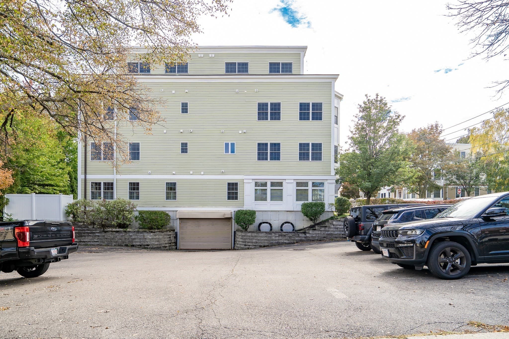 Condominium at 572 Freeport # 303, Boston MA 02122, Boston, photo 32 of 34
