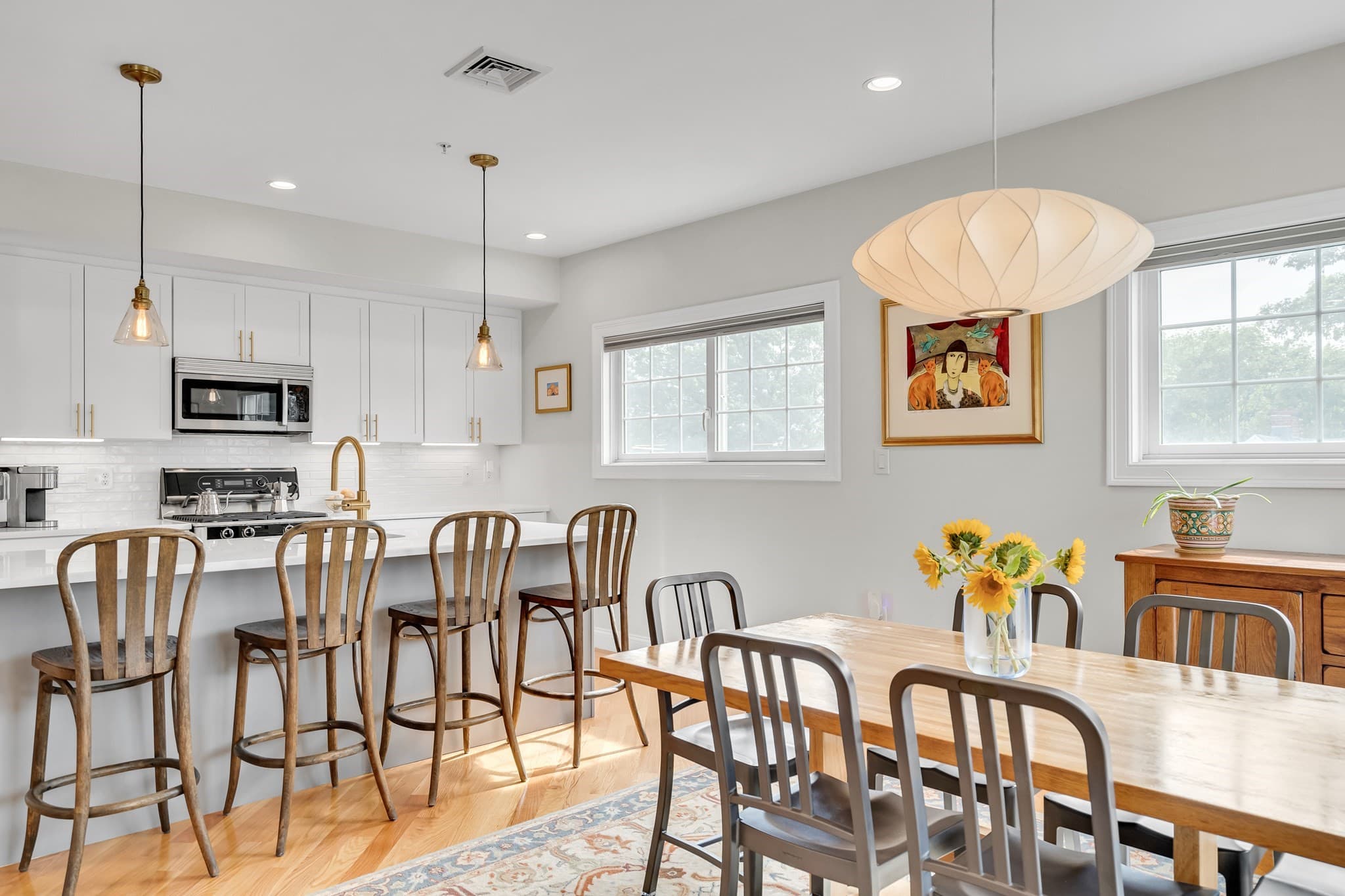Condominium at 572 Freeport # 303, Boston MA 02122, Boston, photo 9 of 34