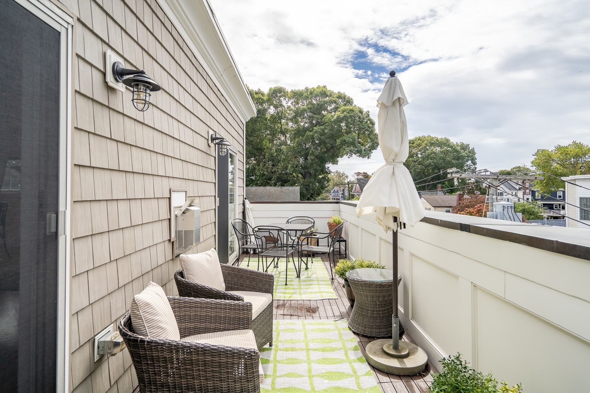 Condominium at 572 Freeport # 303, Boston MA 02122, Boston, photo 18 of 34
