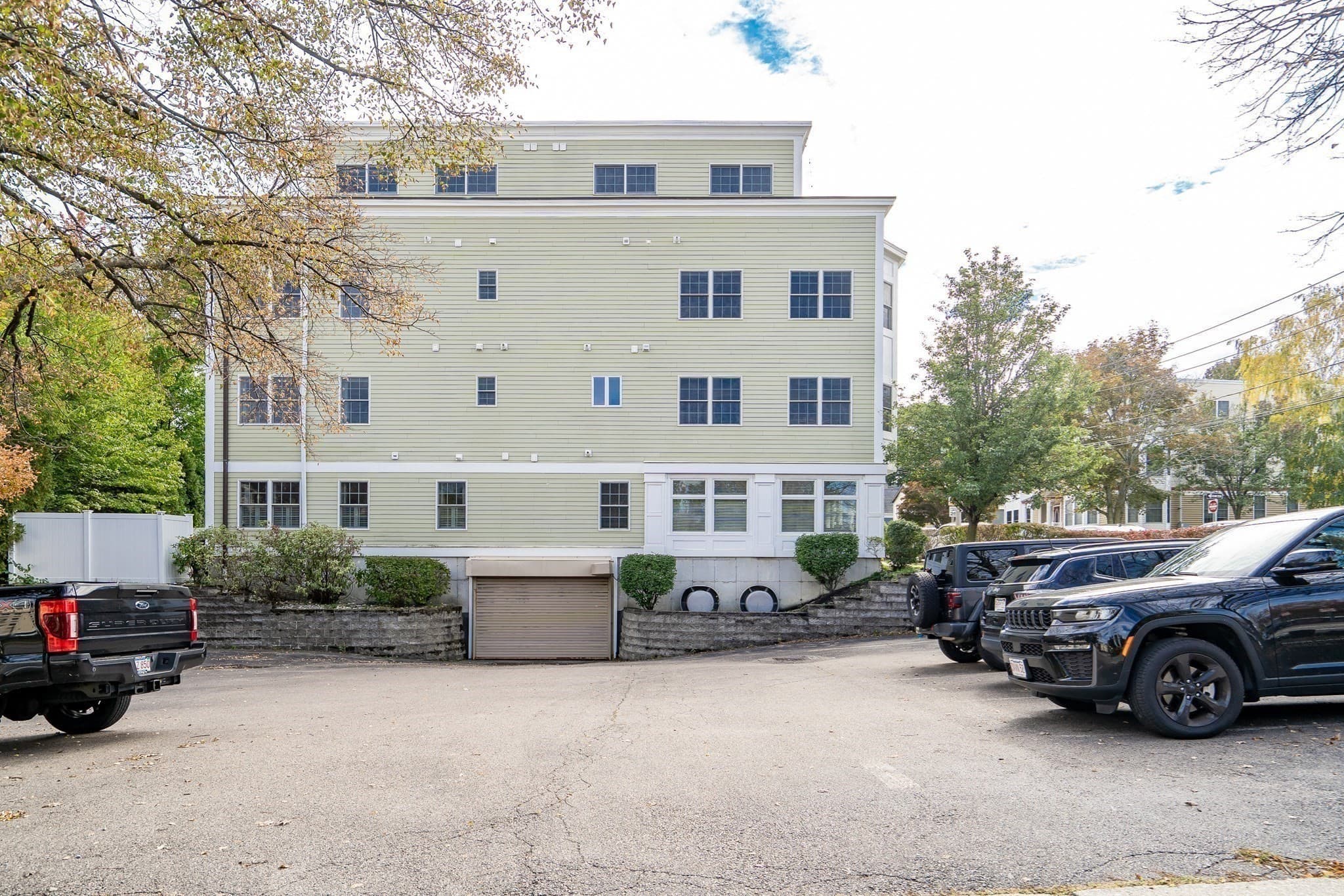 Condominium at 572 Freeport # 303, Boston MA 02122, photo 35 of 37