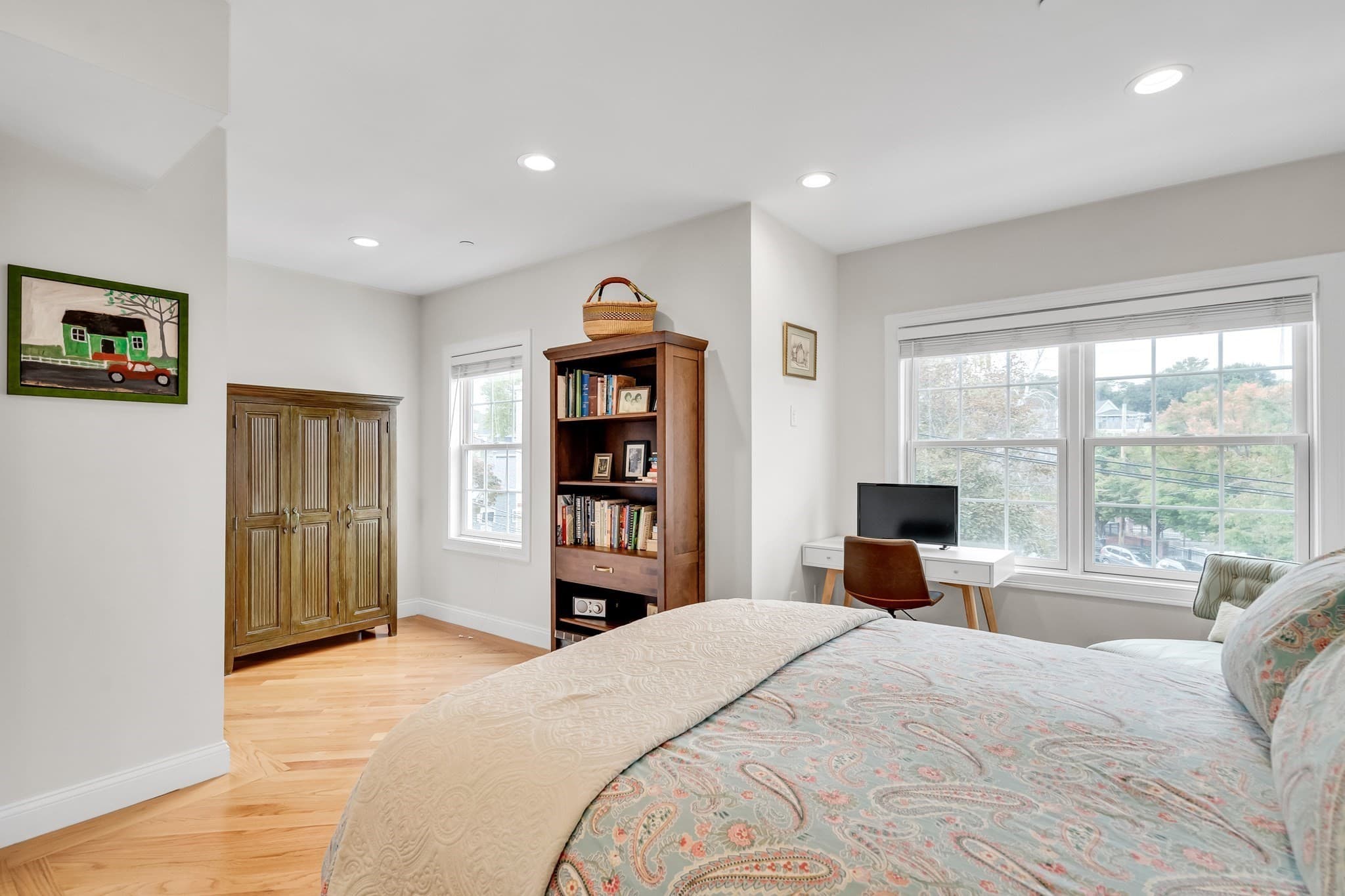 Condominium at 572 Freeport # 303, Boston MA 02122, Boston, photo 29 of 34