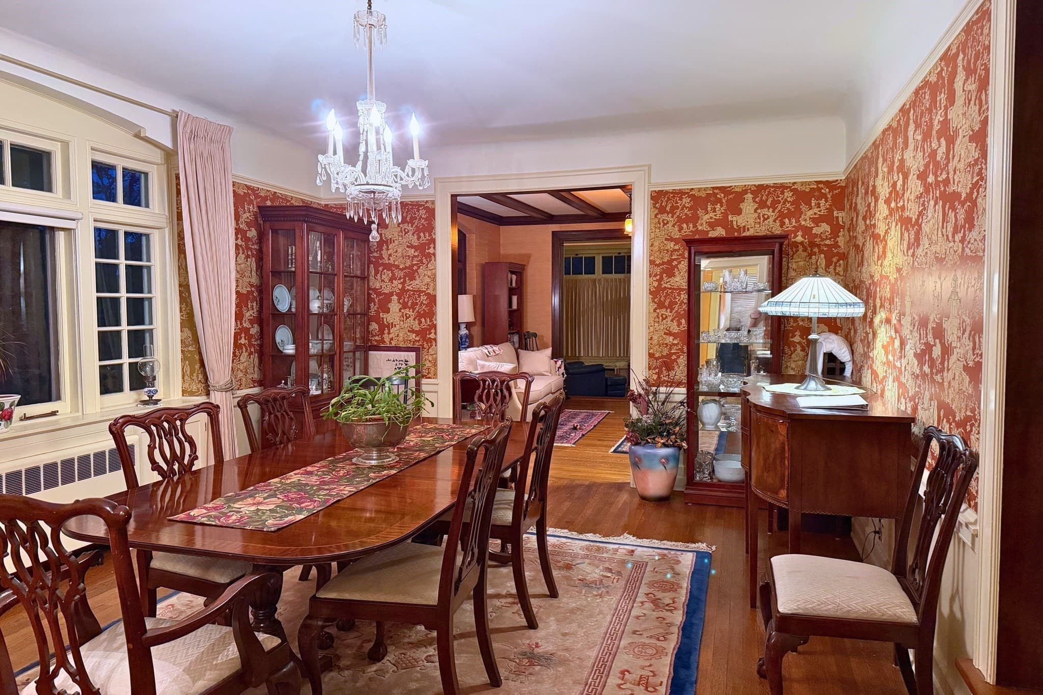 Single Family Residence at 153 Madison Ave, Holyoke MA 01040, photo 6 of 16